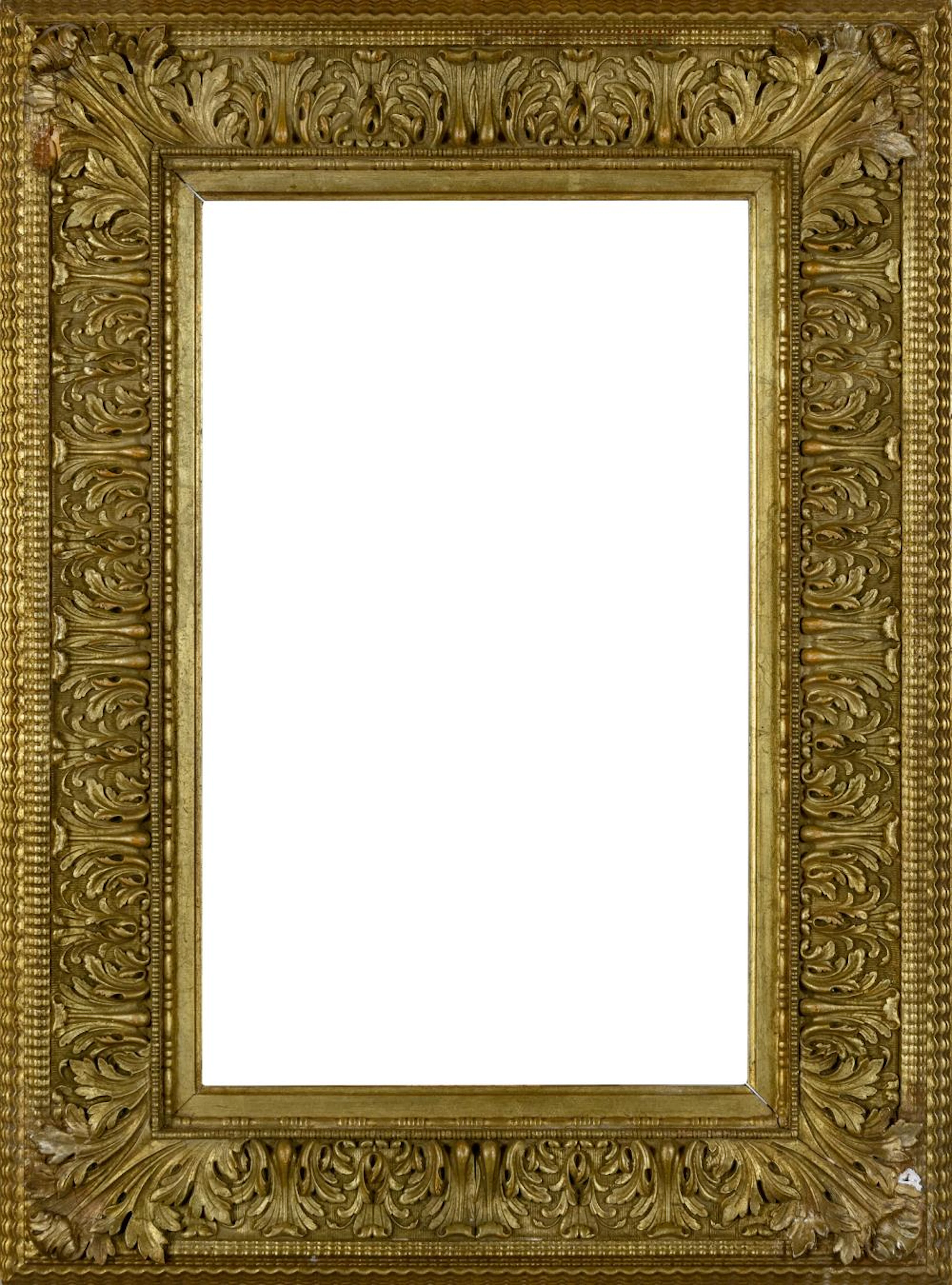 STANFORD WHITE FRAME