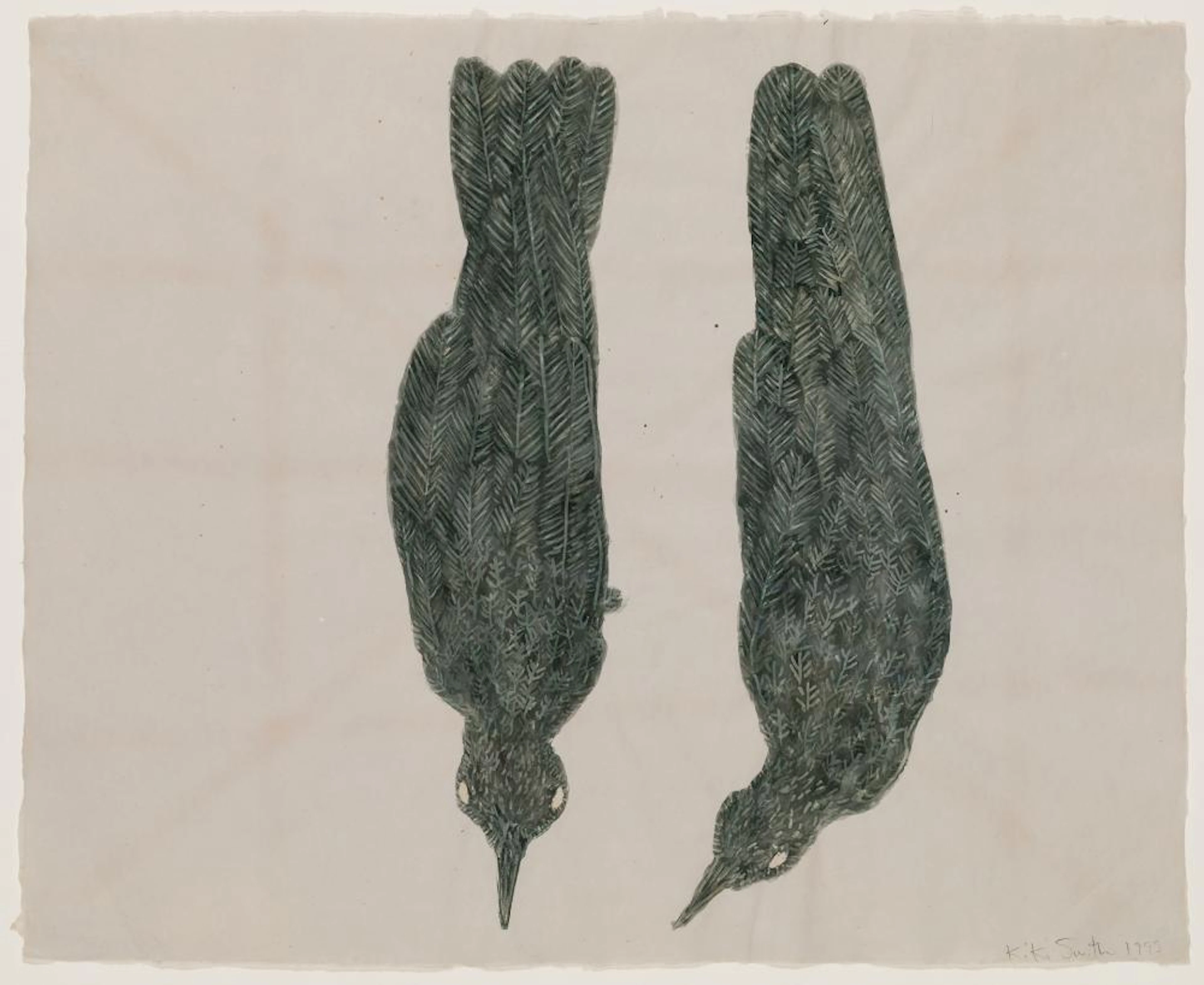 KIKI SMITH