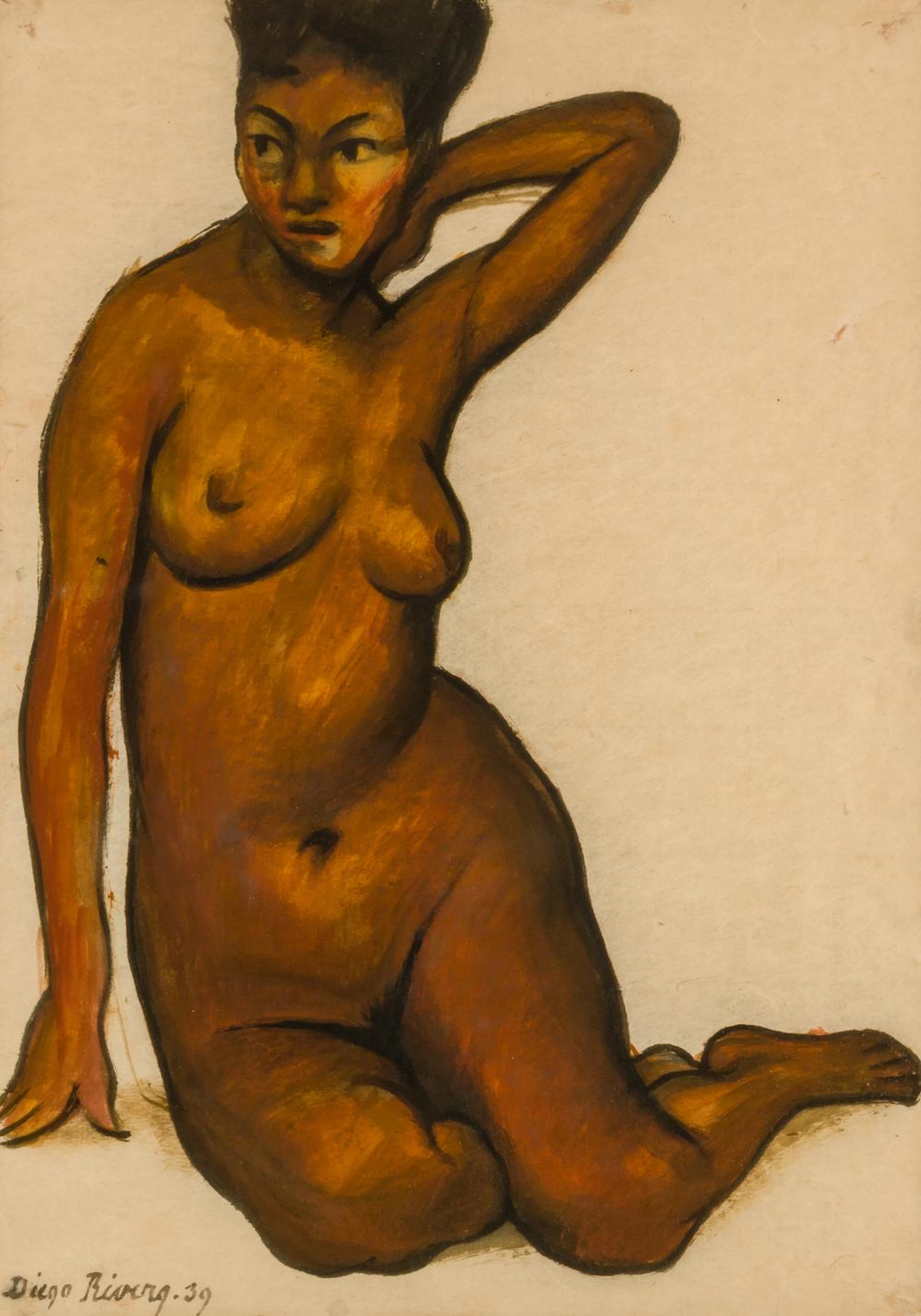 DIEGO RIVERA