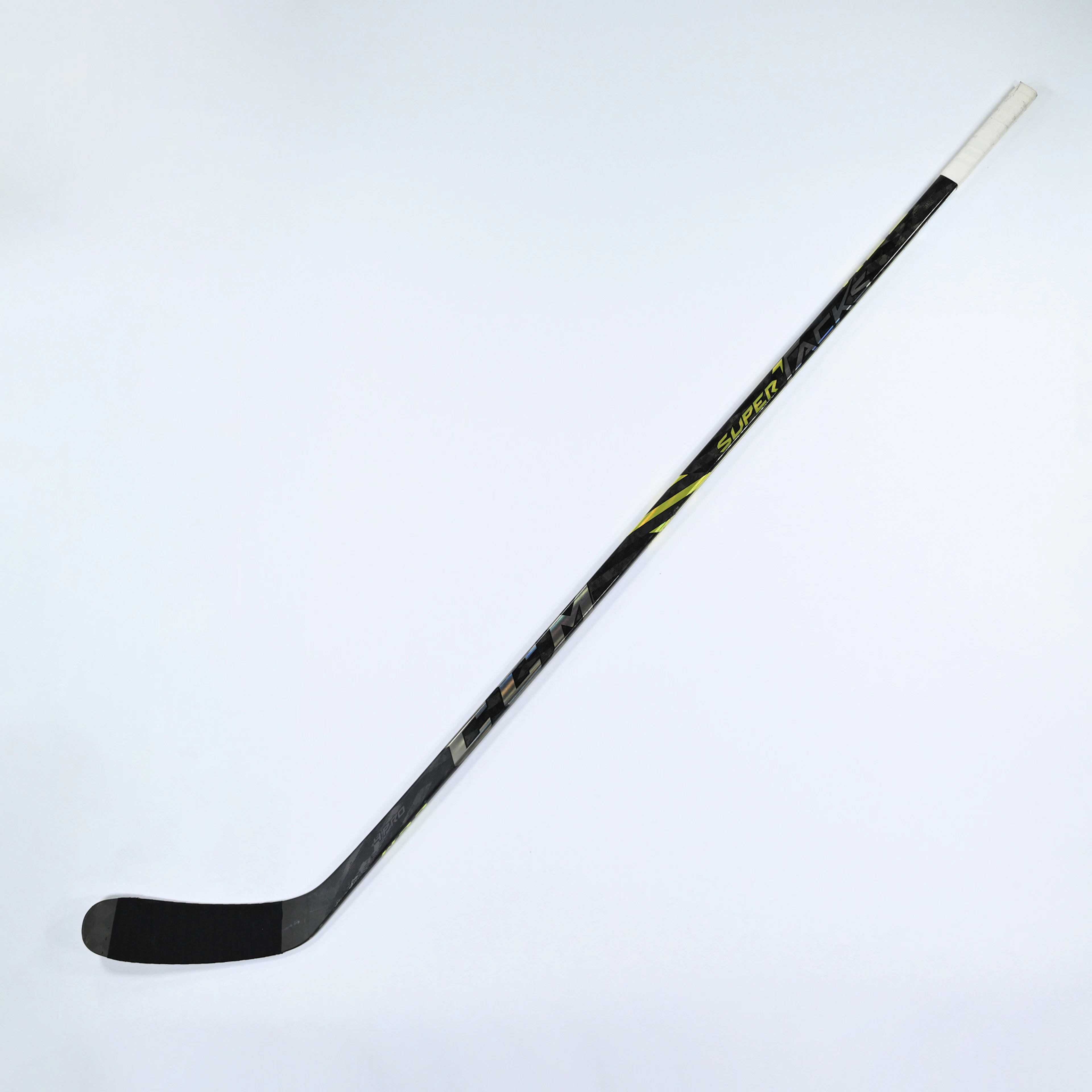 Patrice Bergeron - CCM Super Tacks AS4 Stick - 2023...