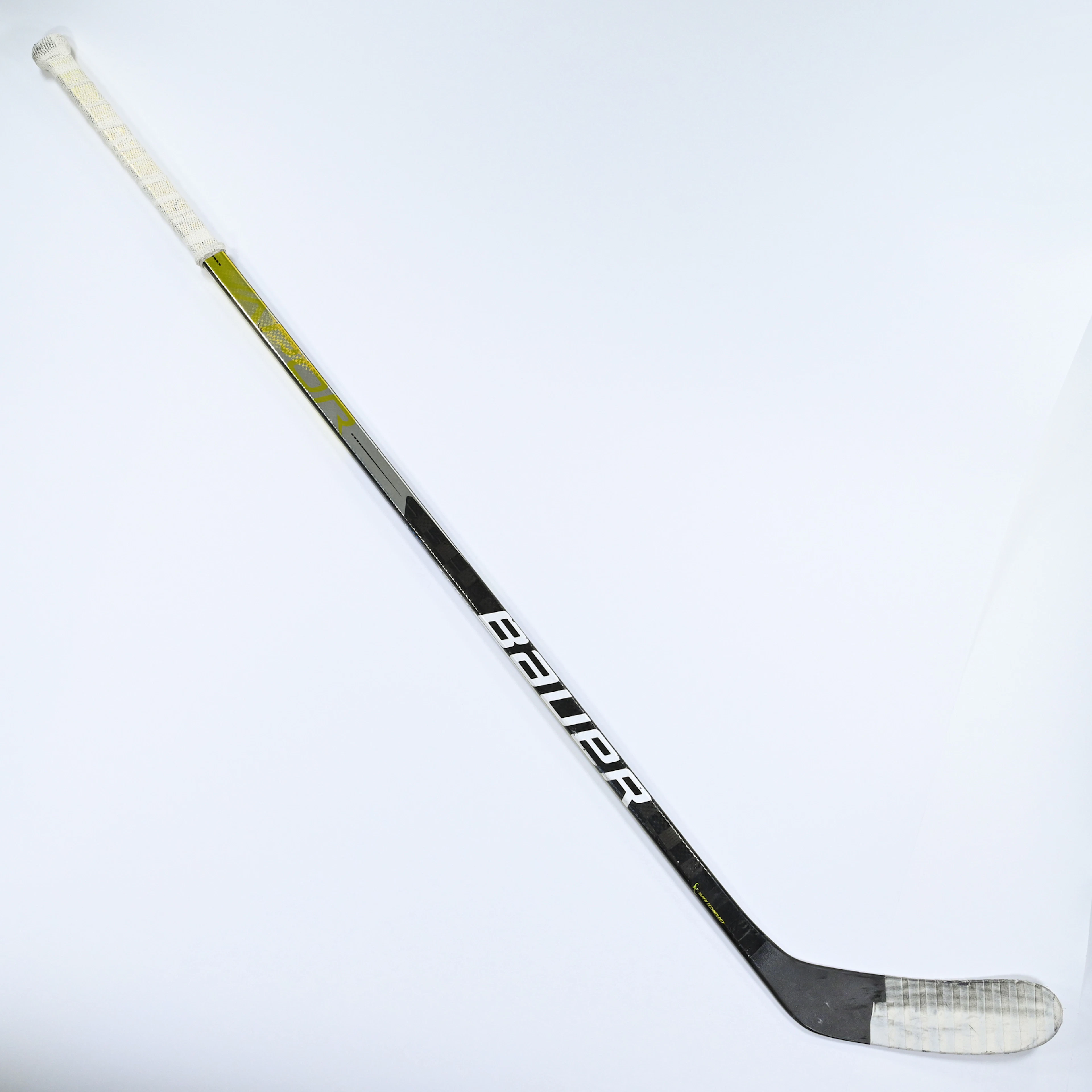 Jake DeBrusk - Bauer Vapor Hyperlite Stick - 2023 Winter Classic - PHOTO-MATCHED