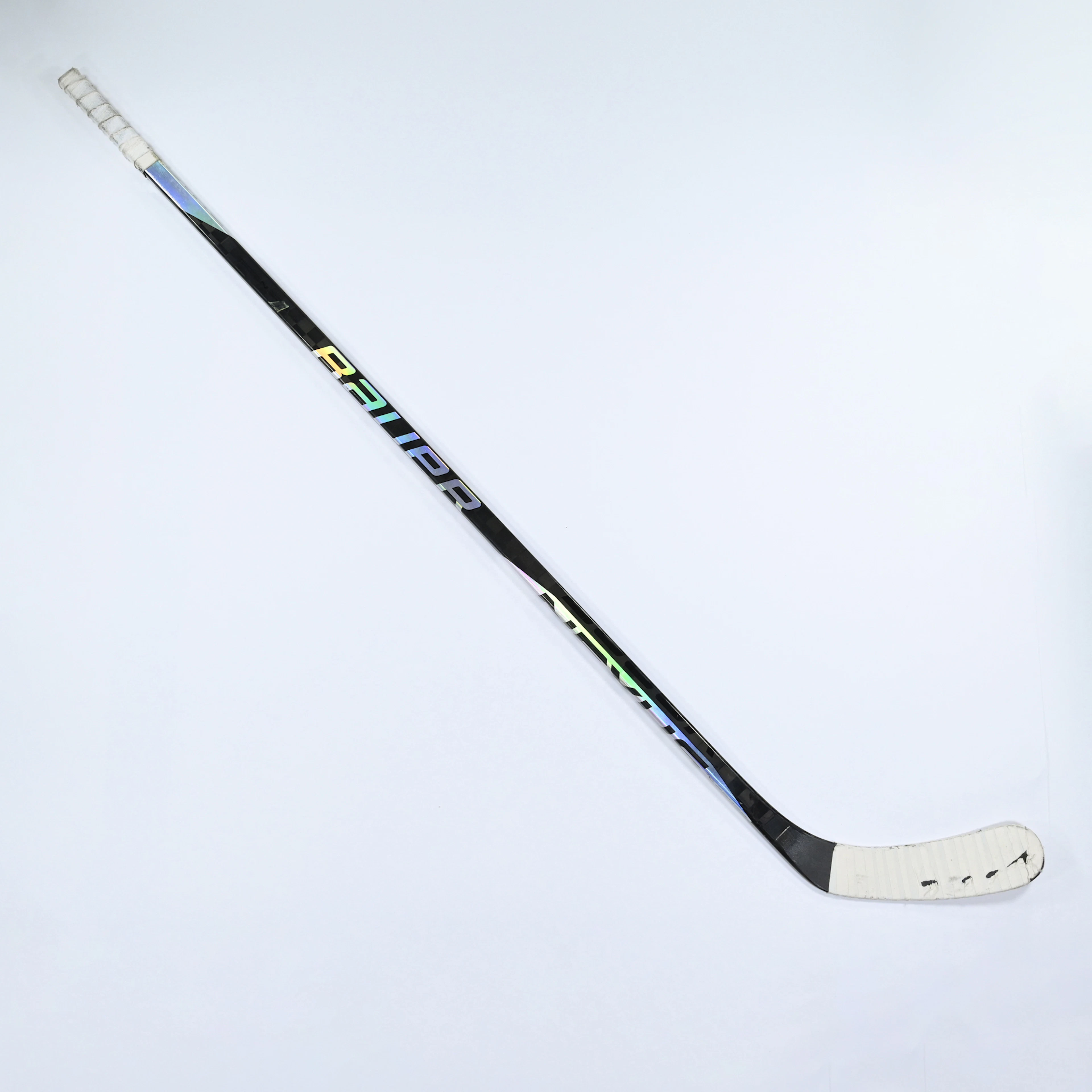 Nick Foligno - Bauer Nexus Sync Stick - 2023 Winter Classic - PHOTO-MATCHED