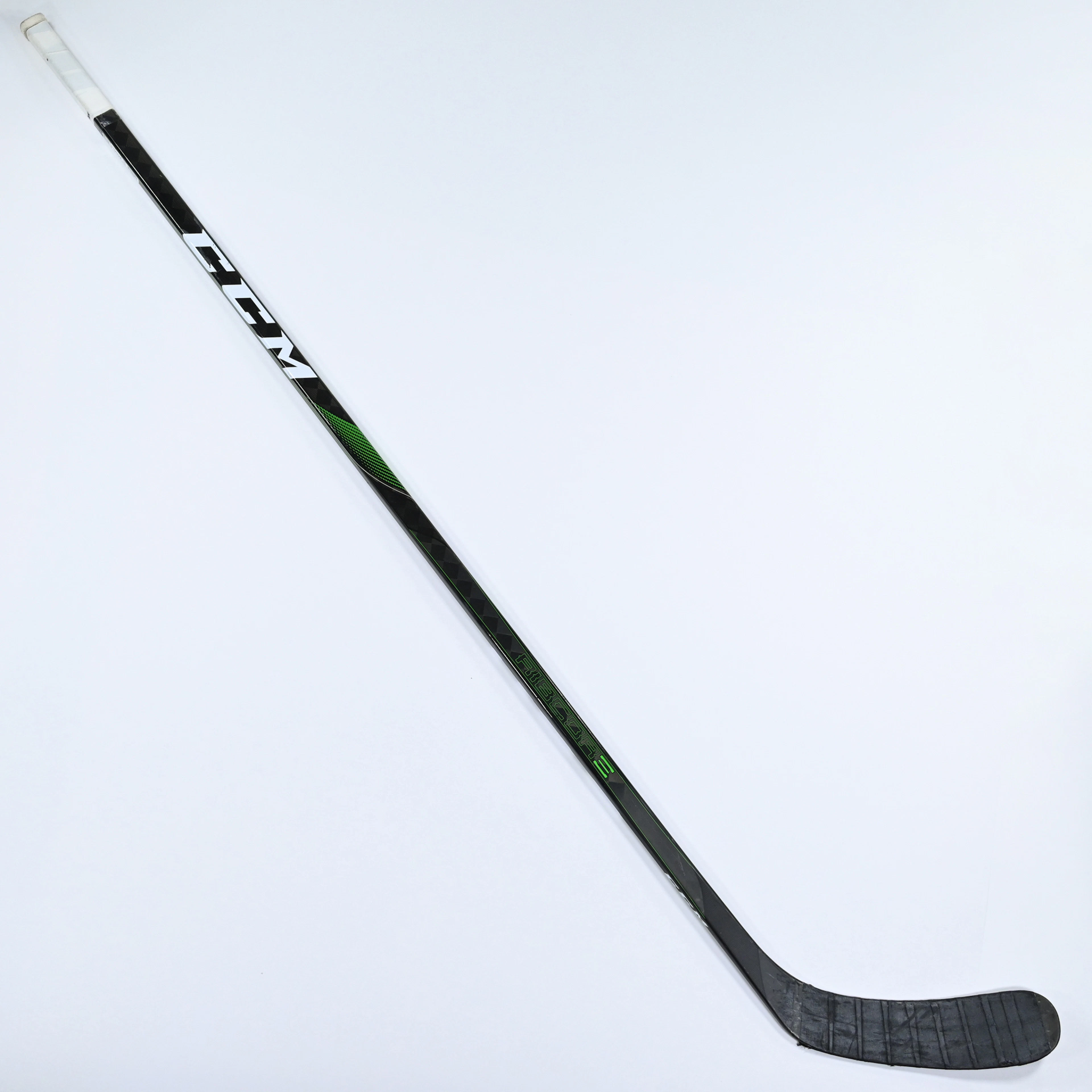 Taylor Hall - CCM Ribcor Trigger 4 Stick - 2023 Winter Classic - PHOTO-MATCHED