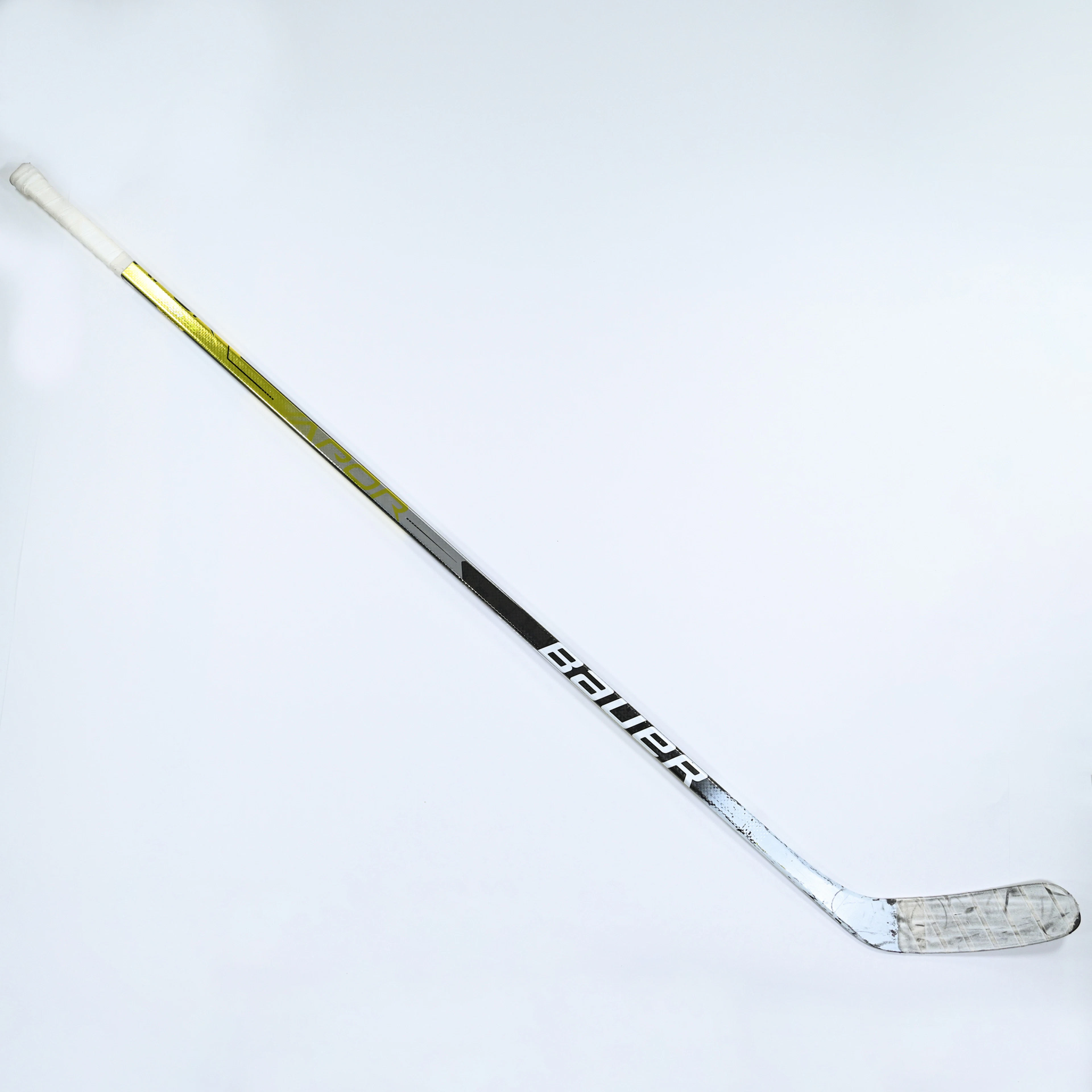 Hampus Lindholm - Bauer Vapor Hyperlite Stick - 2023...