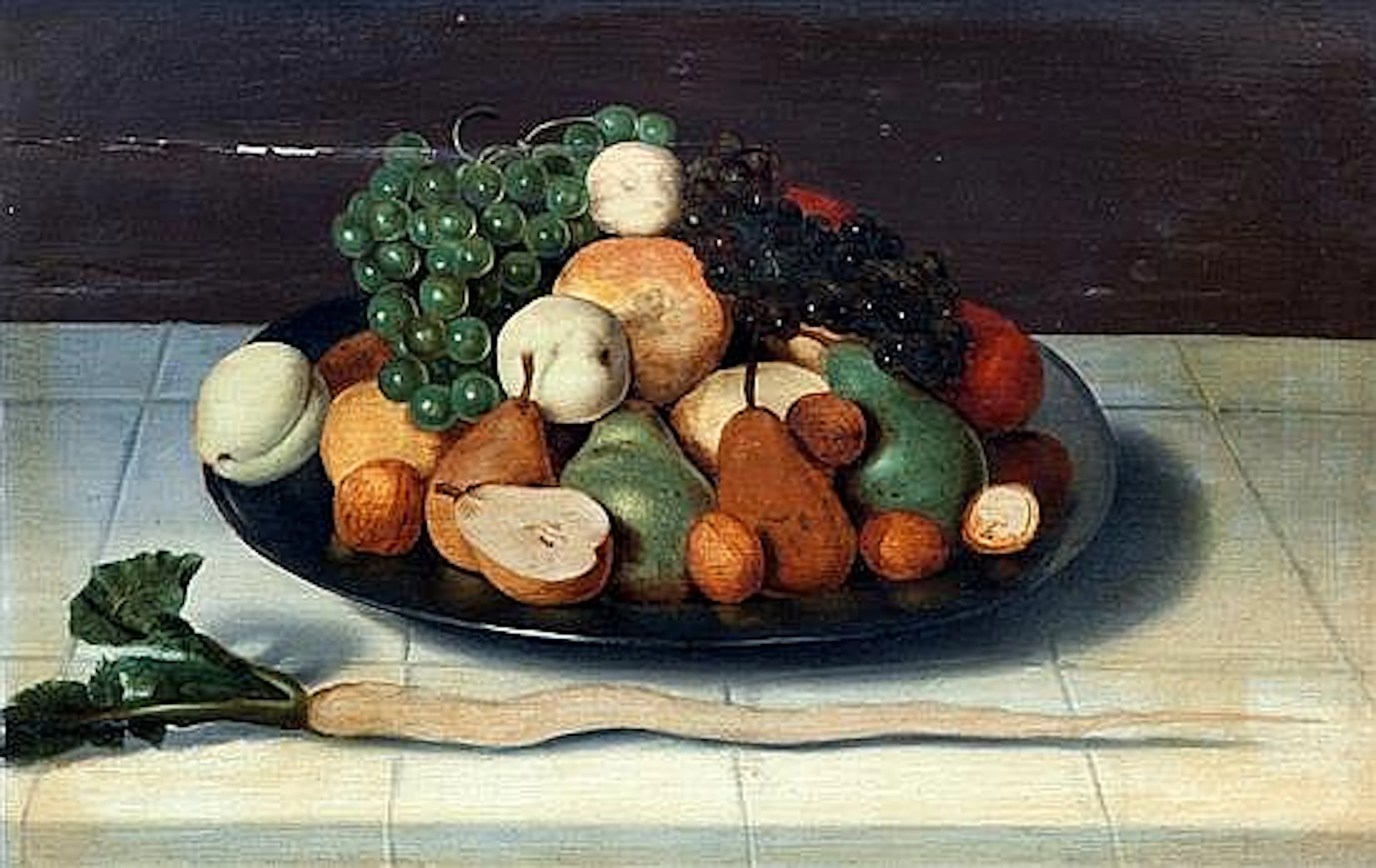 Circle of Isaac Soreau (German