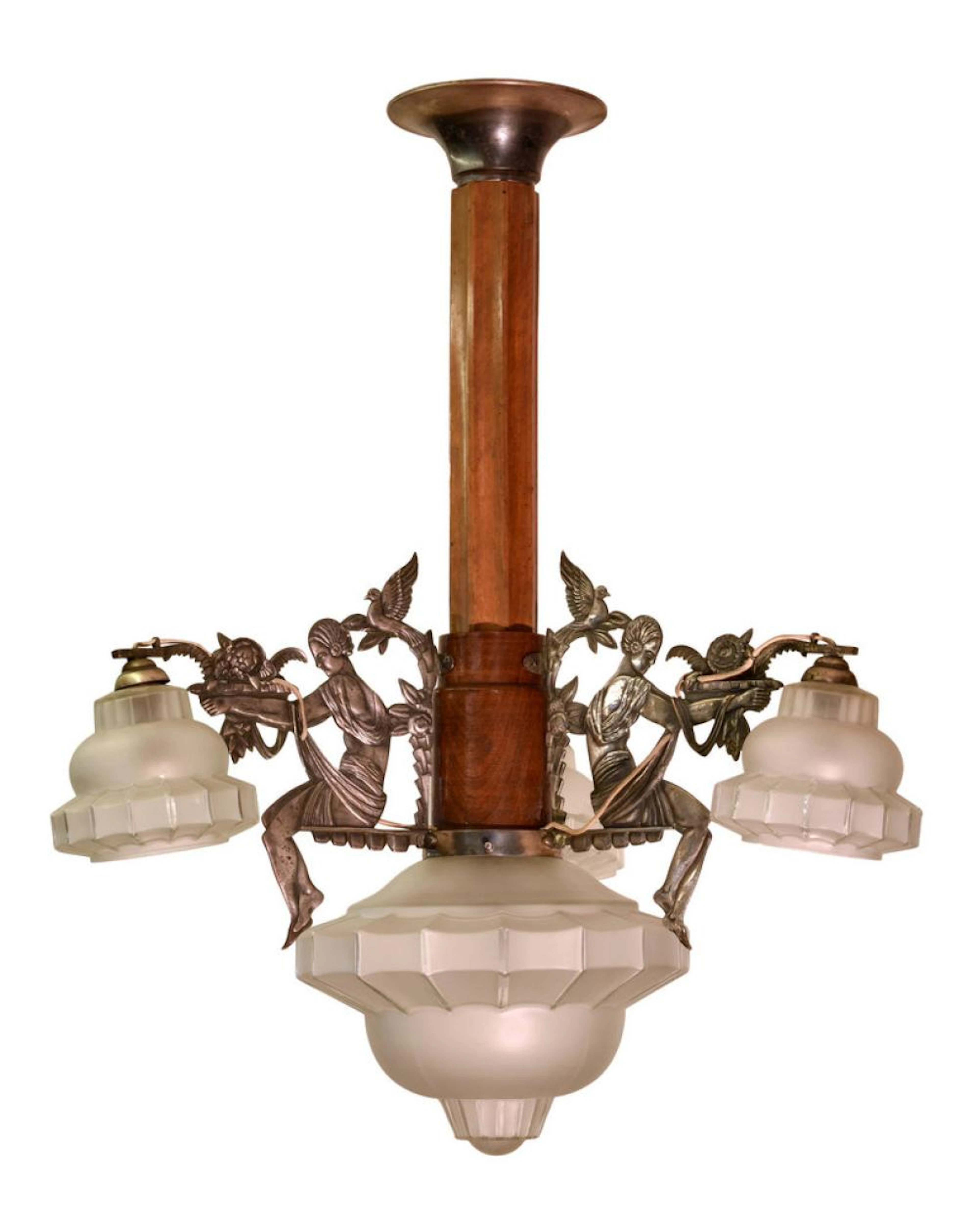 attributed to Hector Guimard (French,