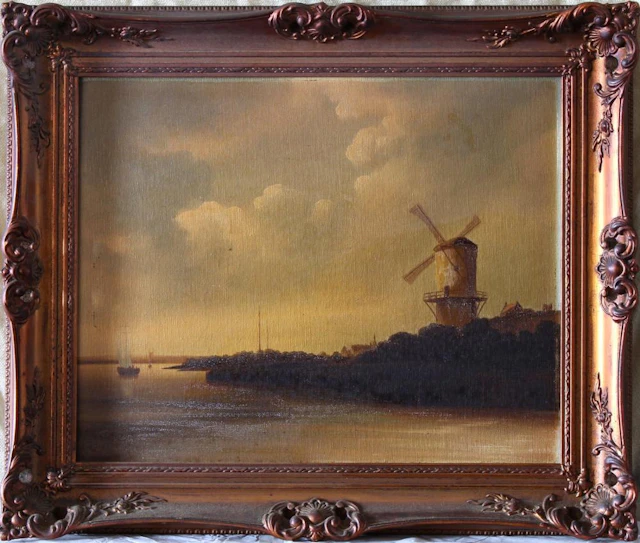 Lisette Le Sueur (British