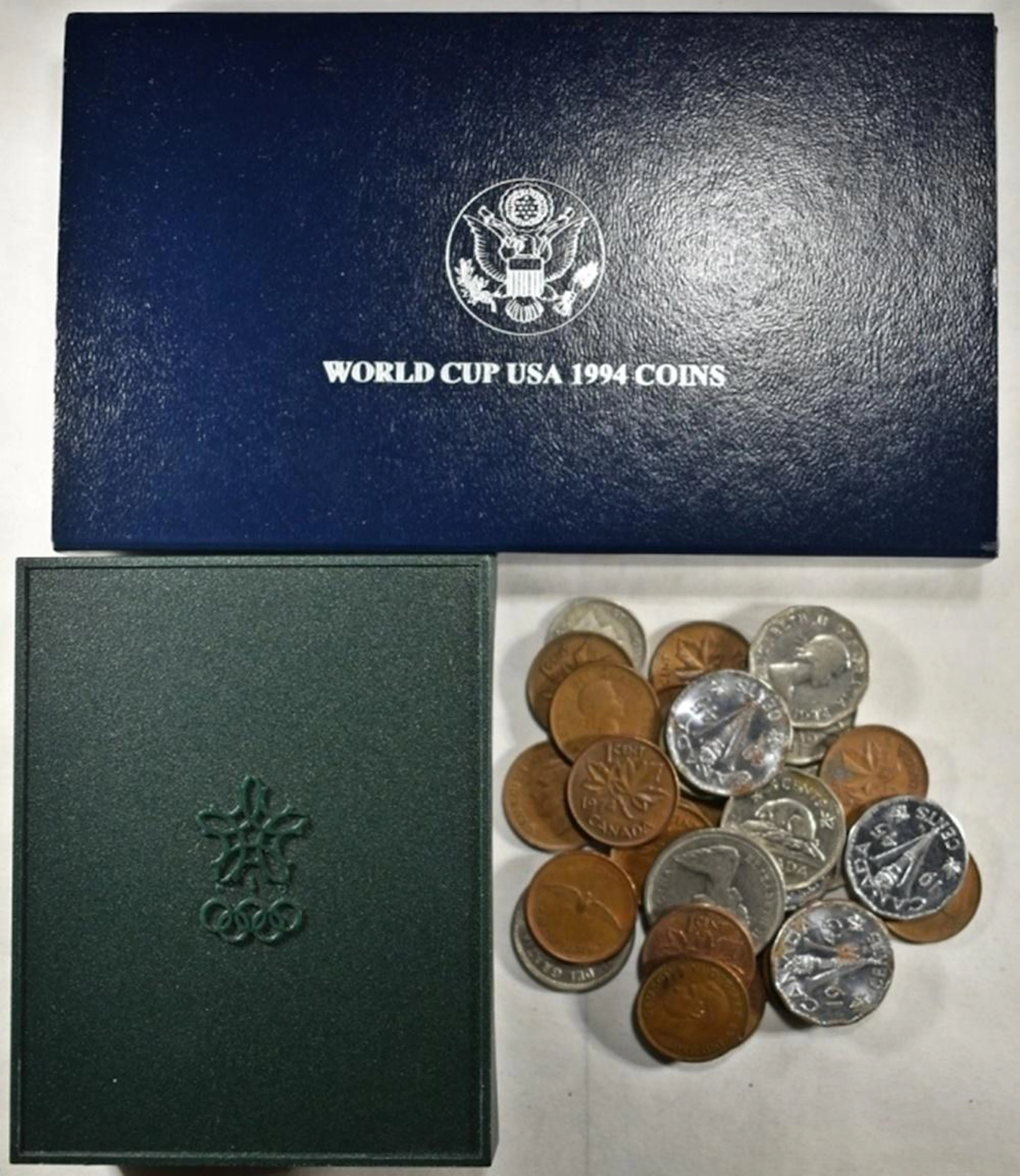 COLLECTORS LOT