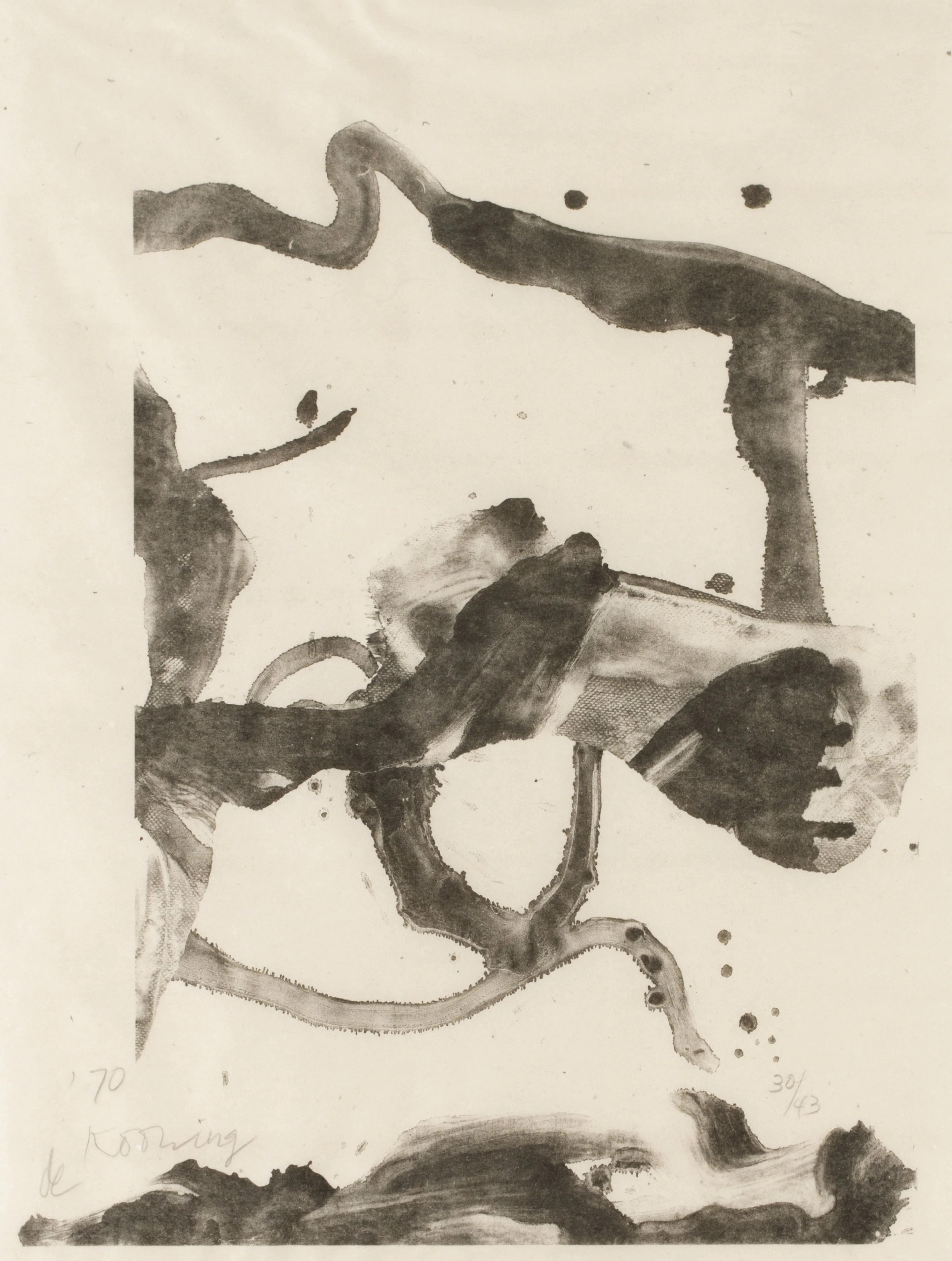 "Souvenir of Montauk"