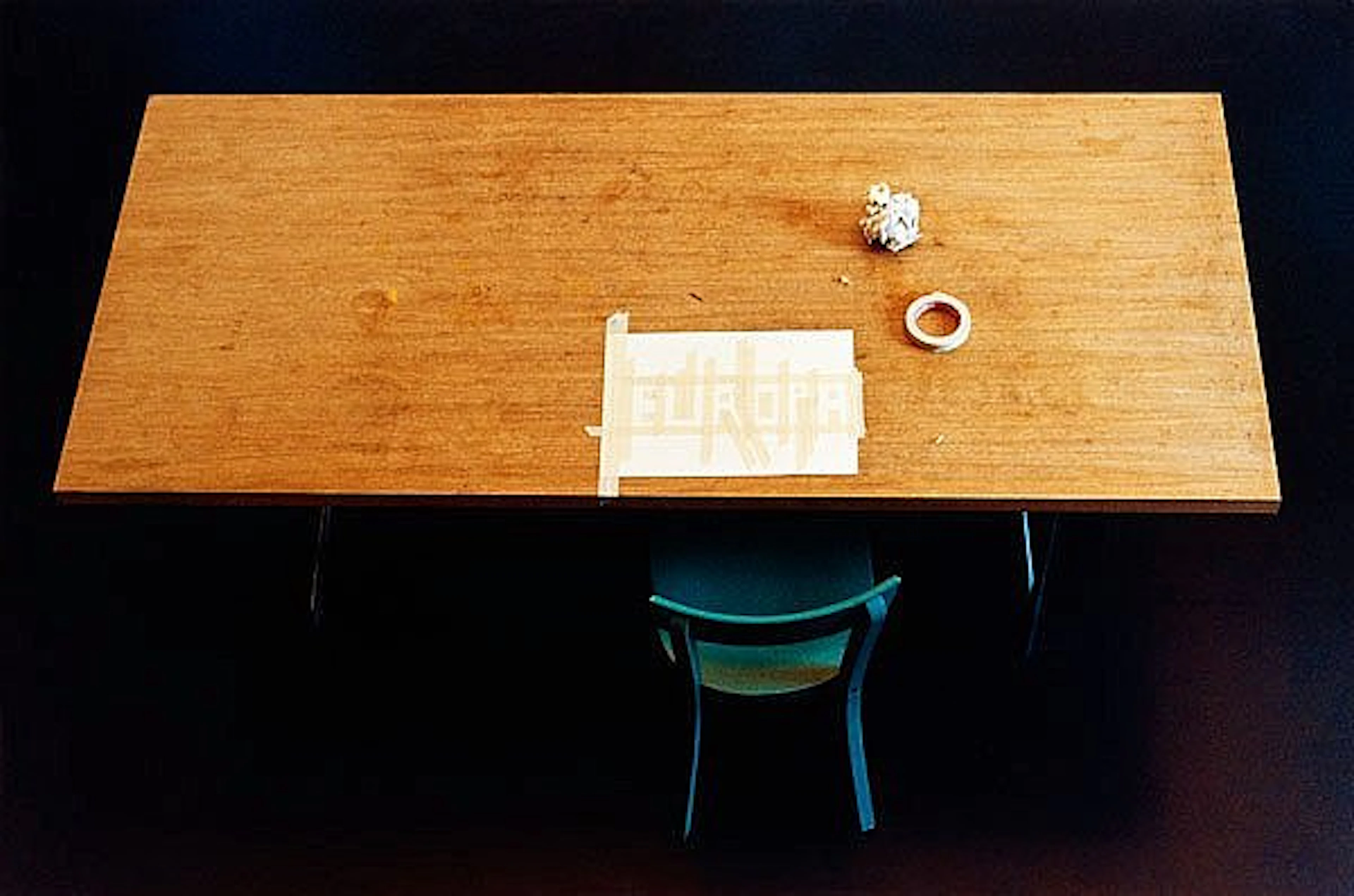 "Europa", 2002