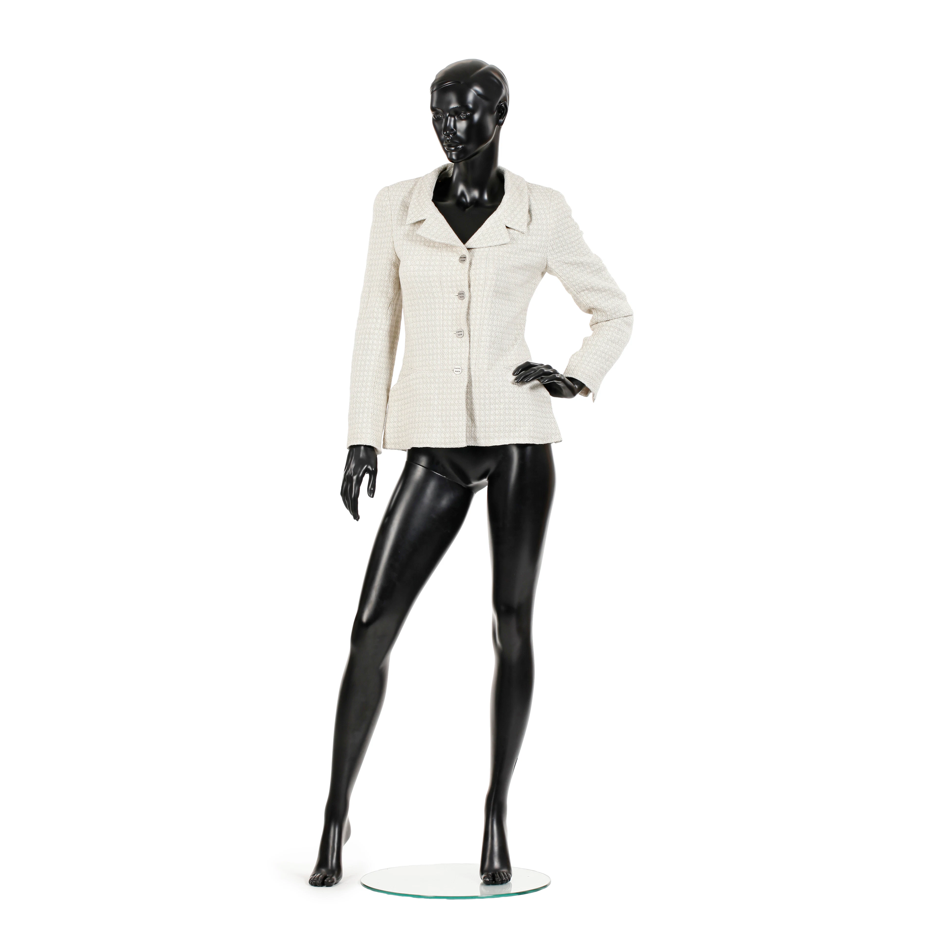 CHANEL, kavaj, 2000.