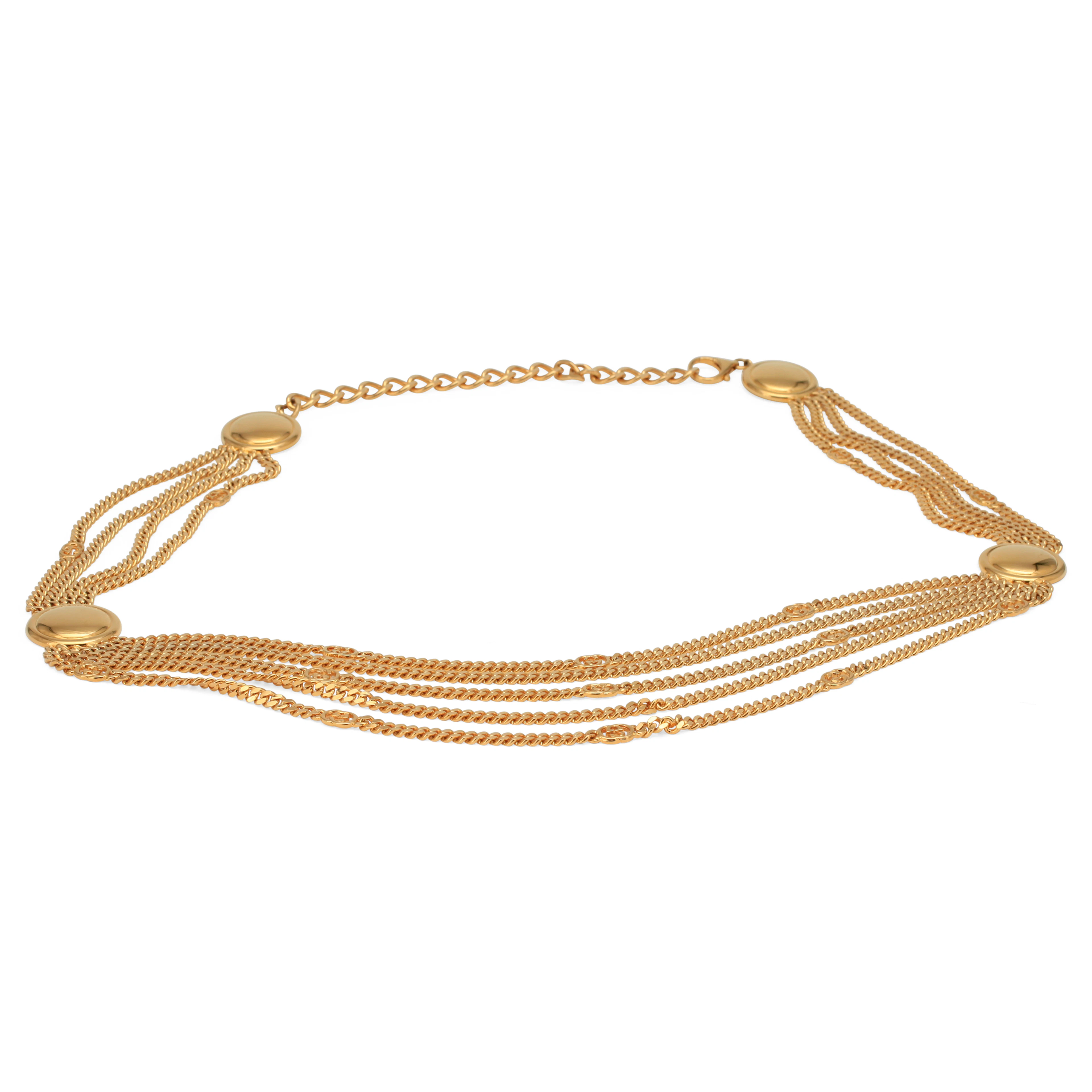 GUCCI, halsband/skärp.