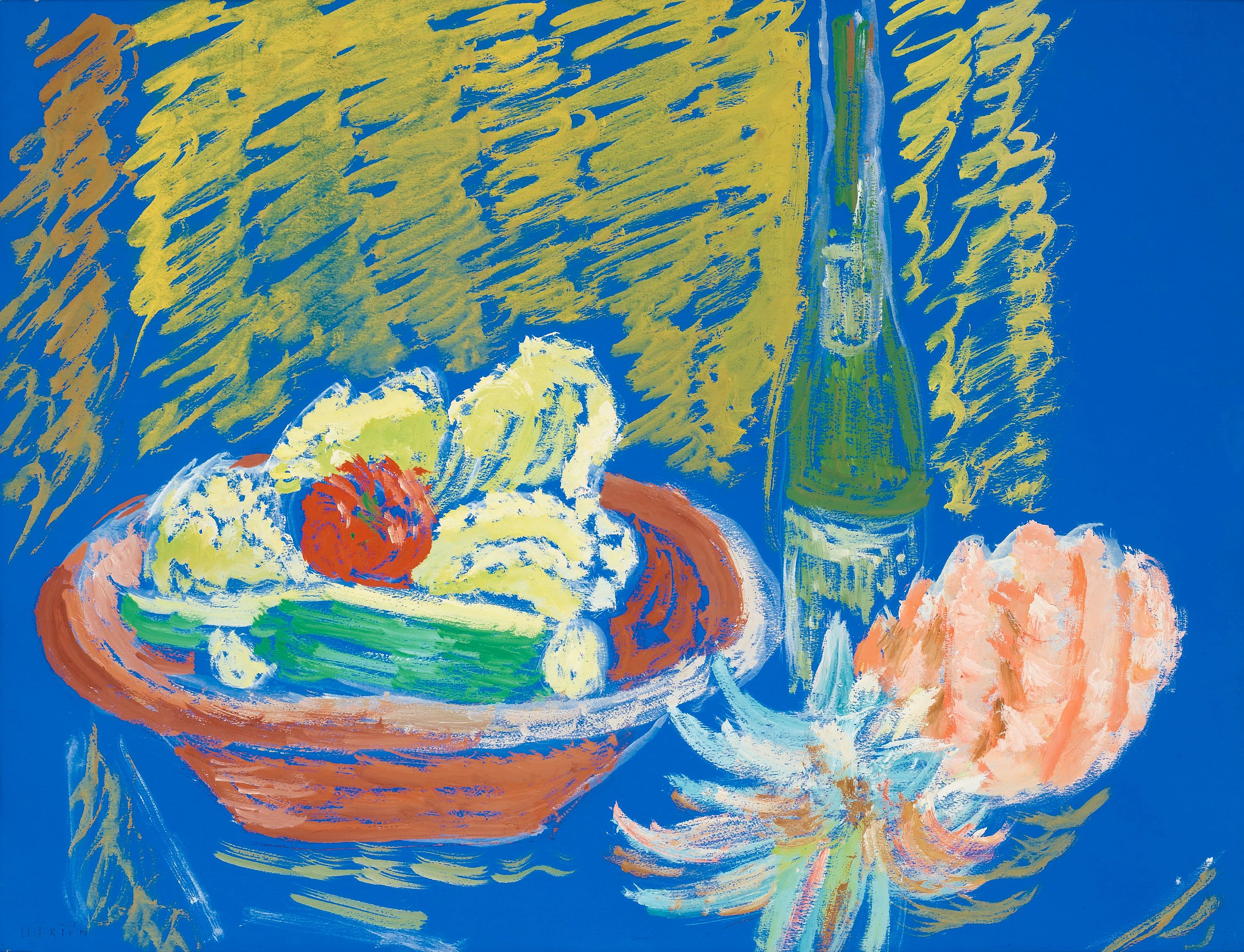 "Nature morte"
