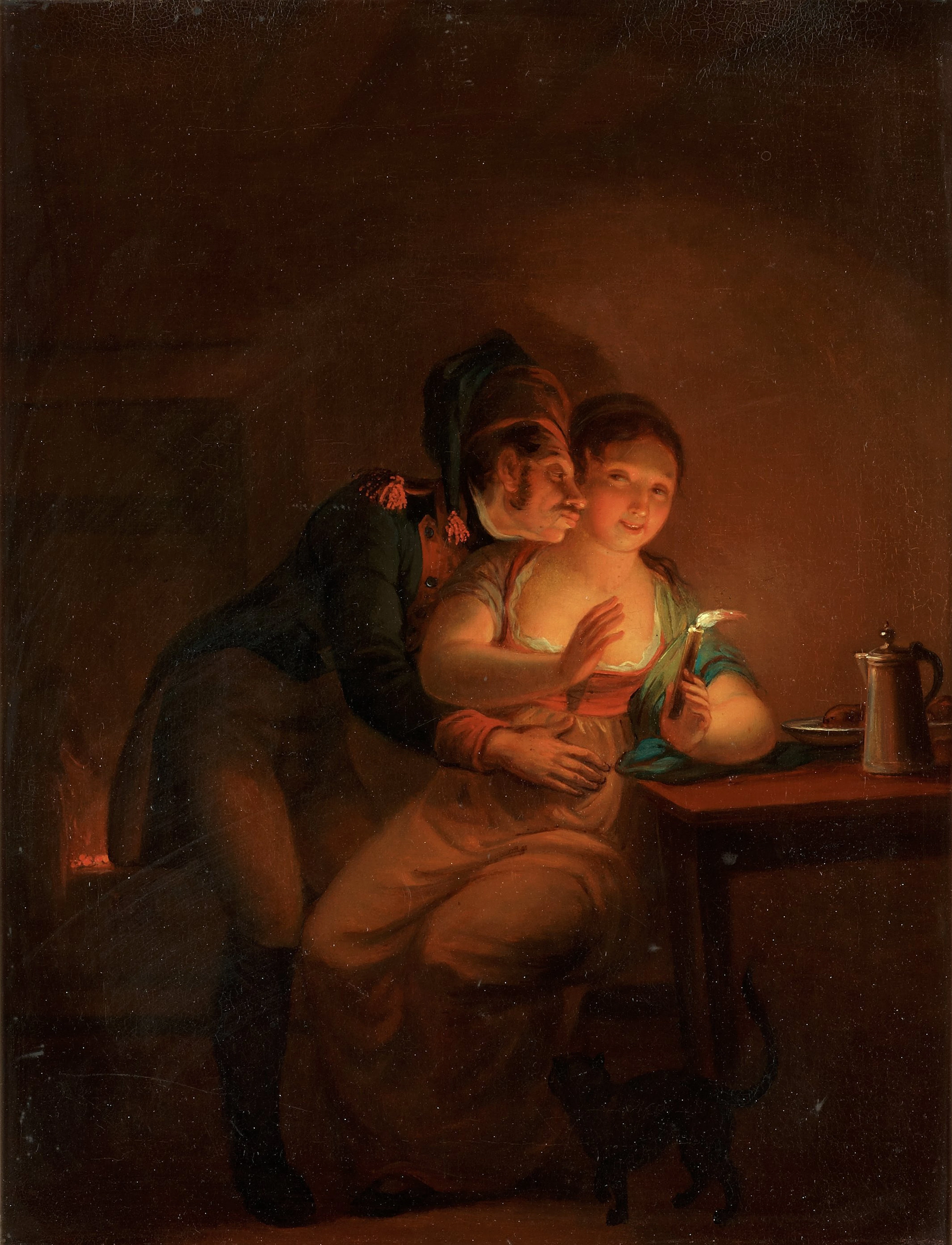 Tillskriven, Kurtis