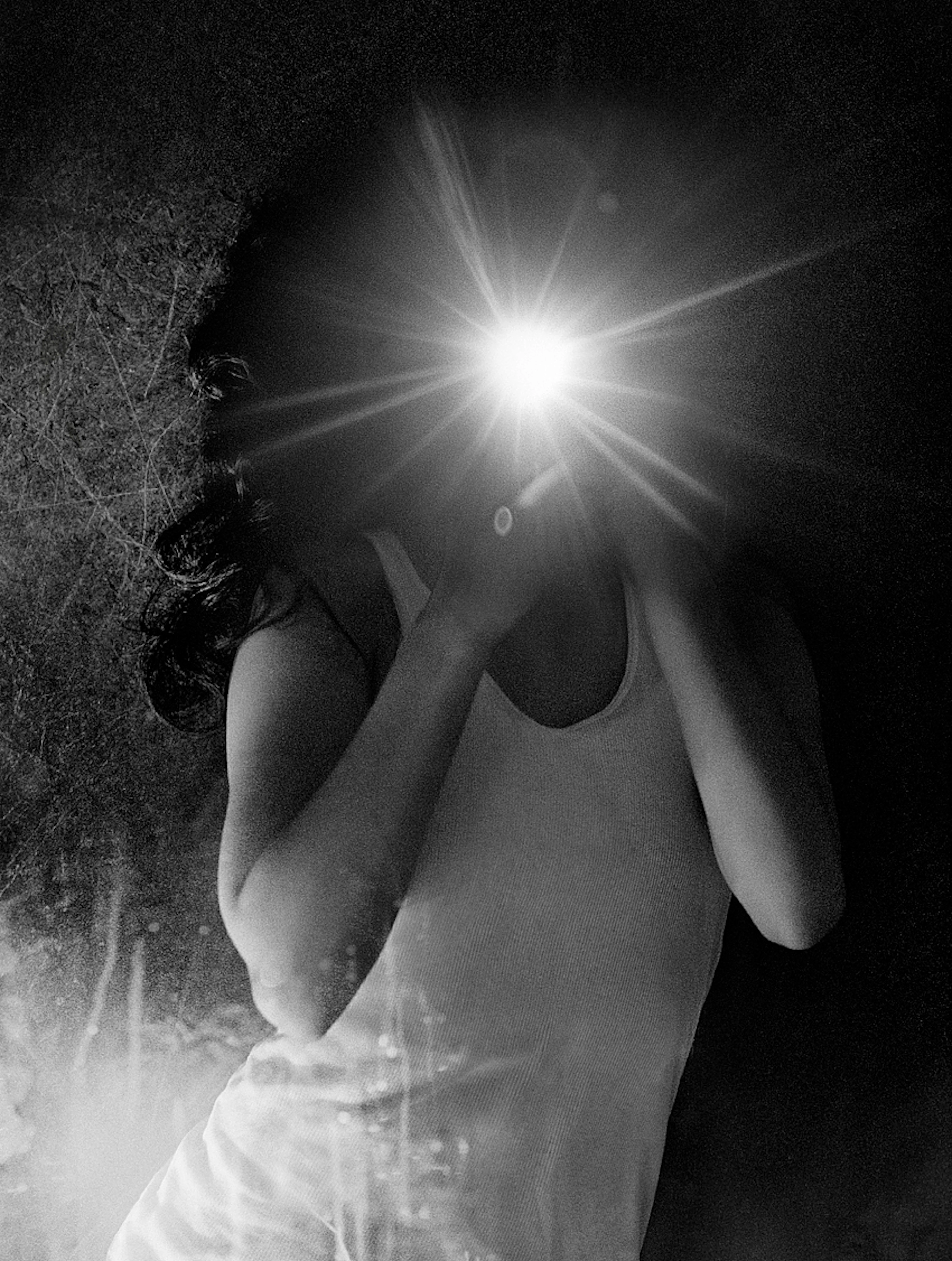 "Signal Vision", 2015