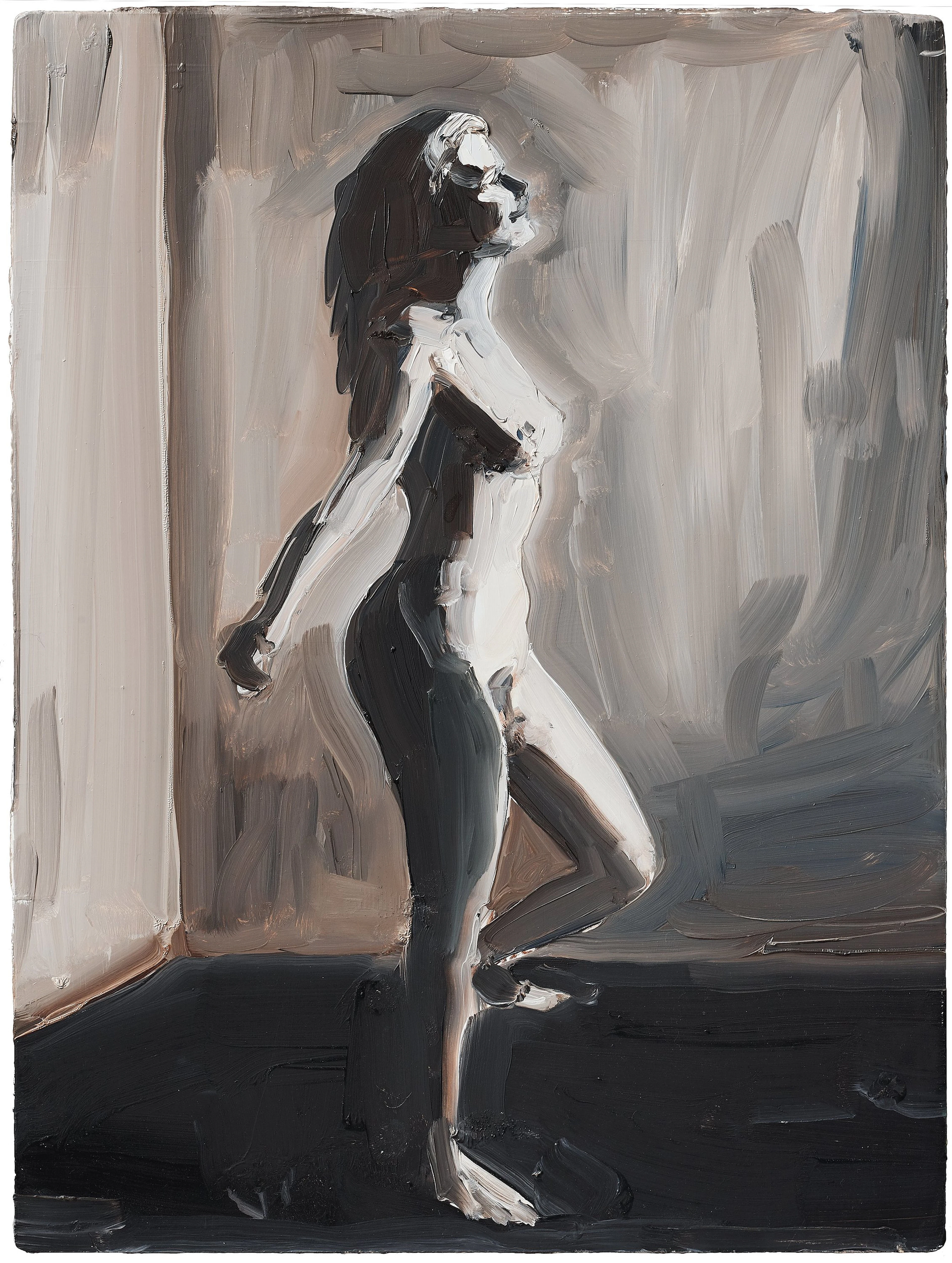 Anna Bjerger, "Lena".