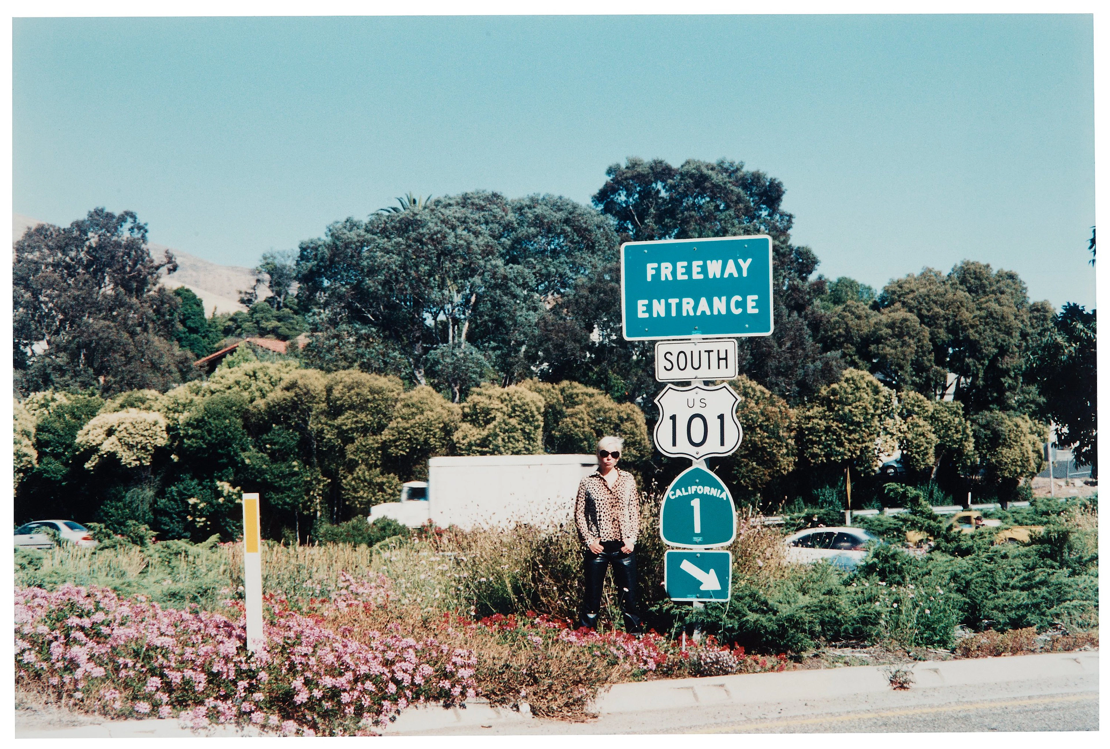 ”Highway 101”, 1995