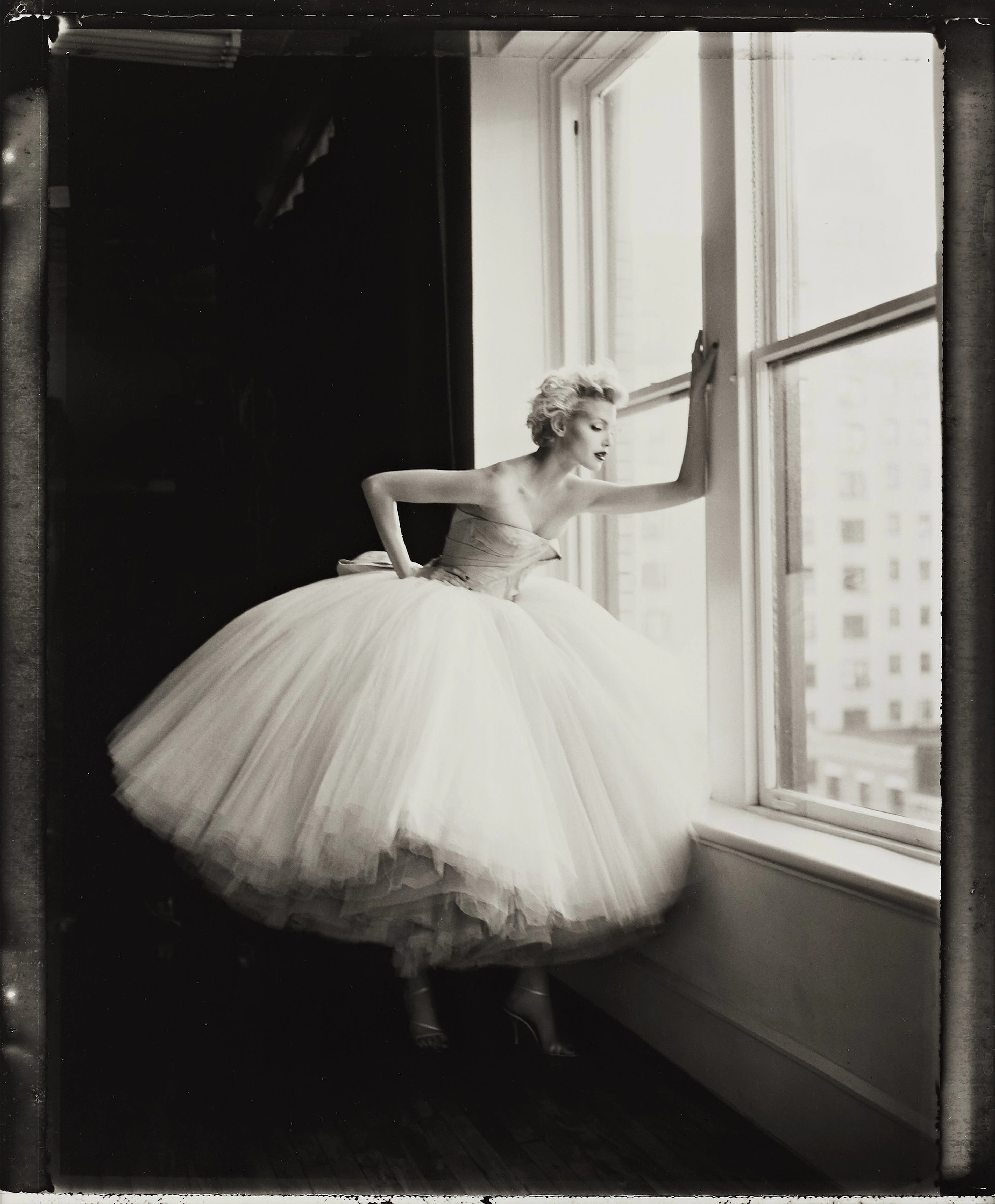 Patrick Demarchelier