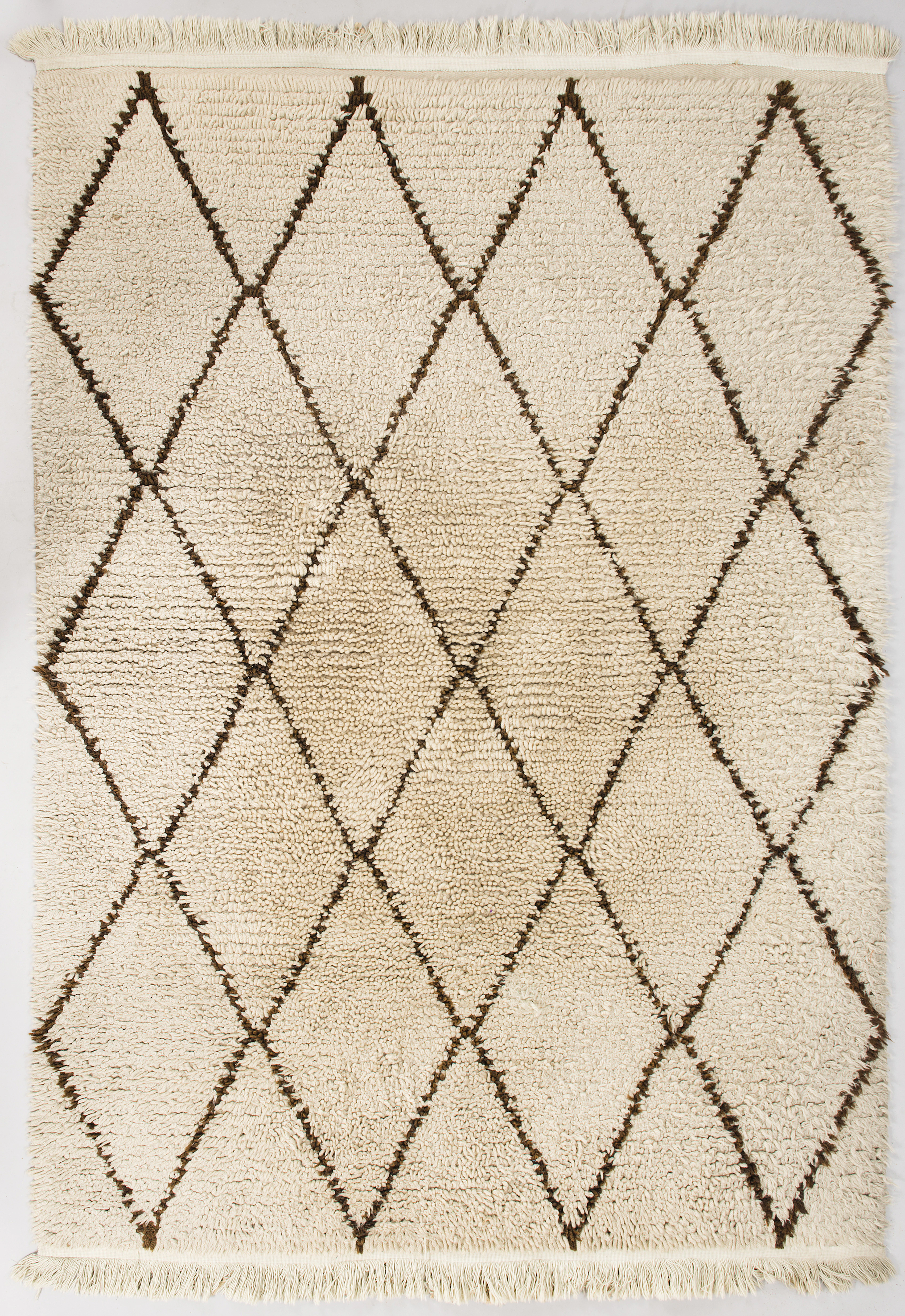 Matta, Nomadmatta, Artek, 1970-Tal, 210 X 150 Cm
