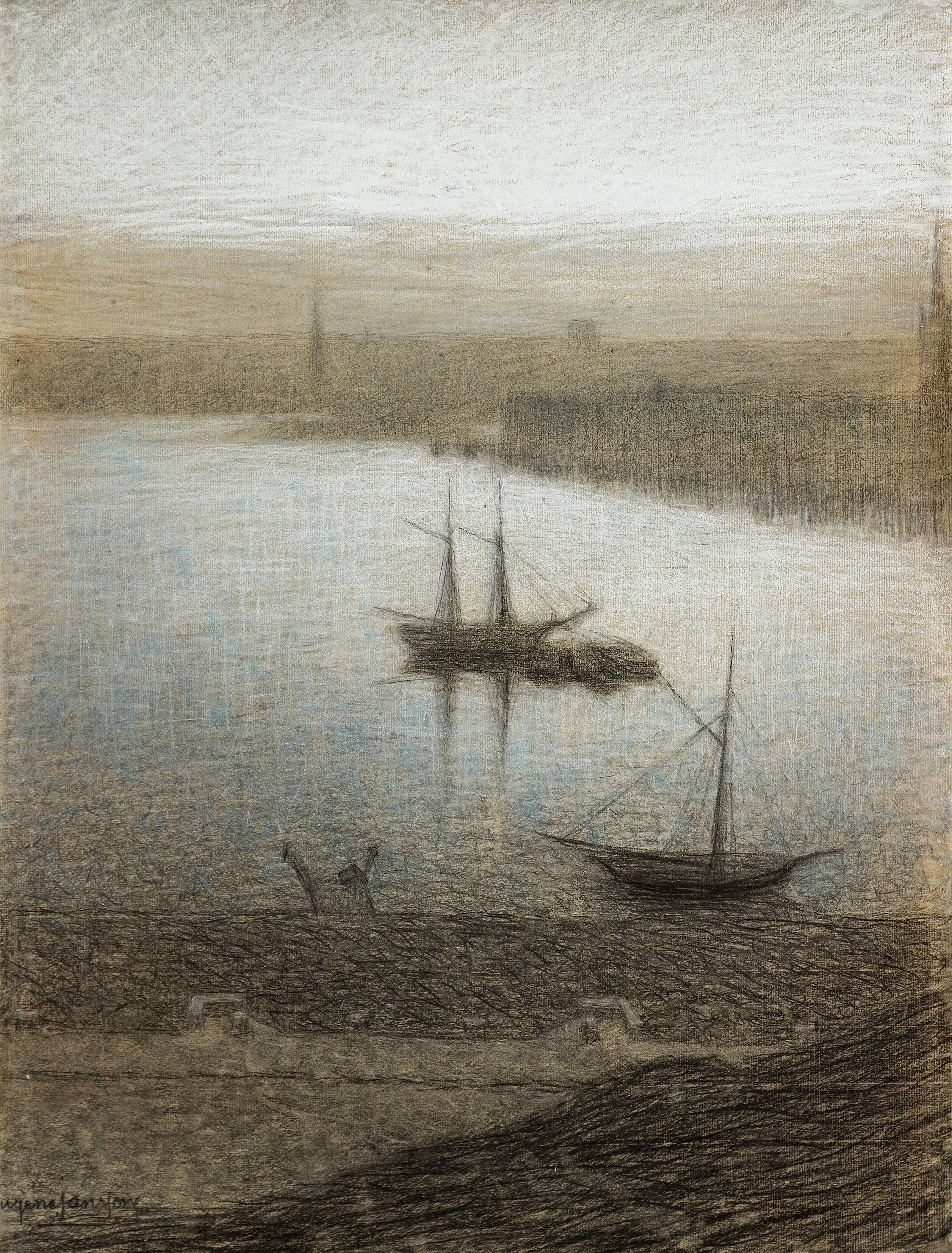 Eugène Jansson