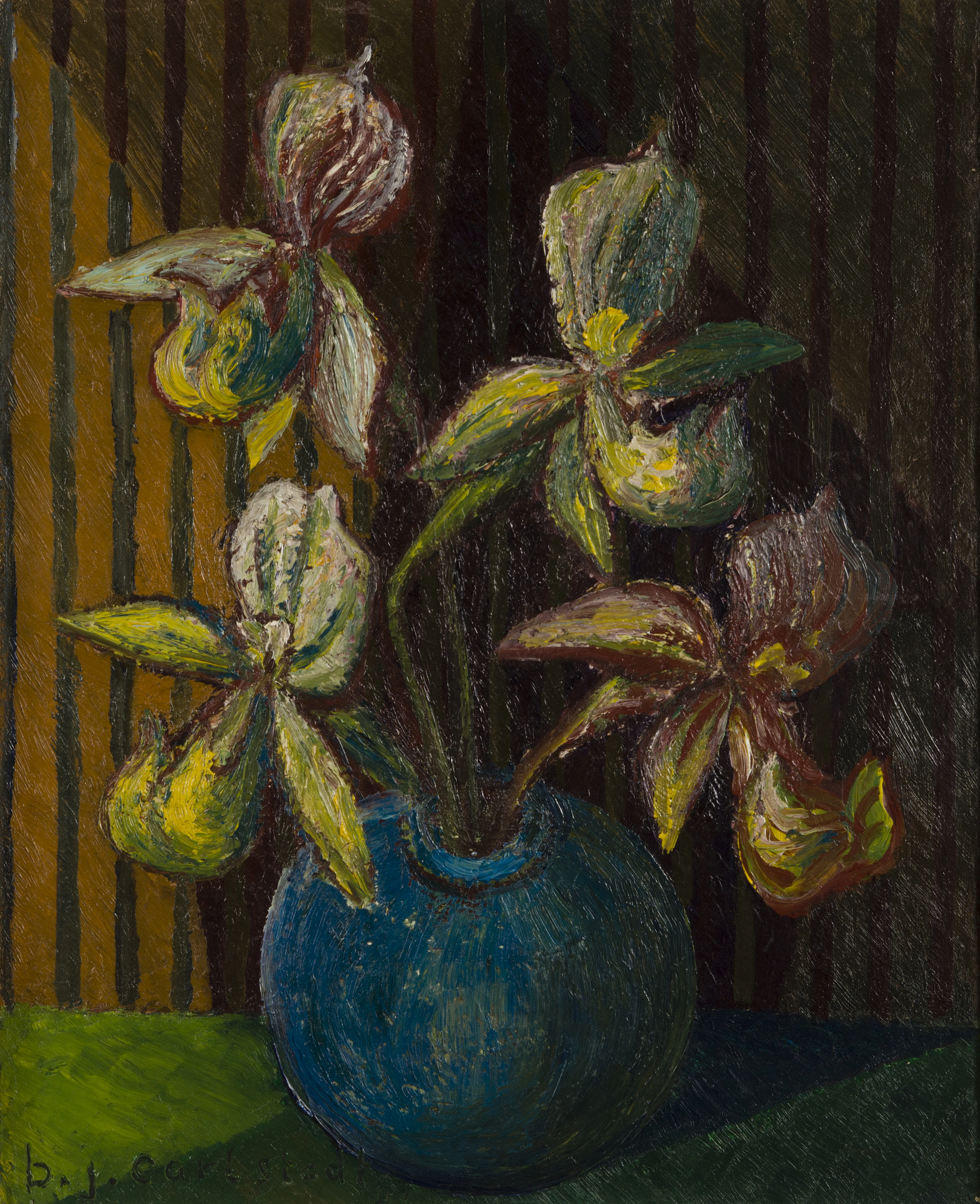 Birger Carlstedt