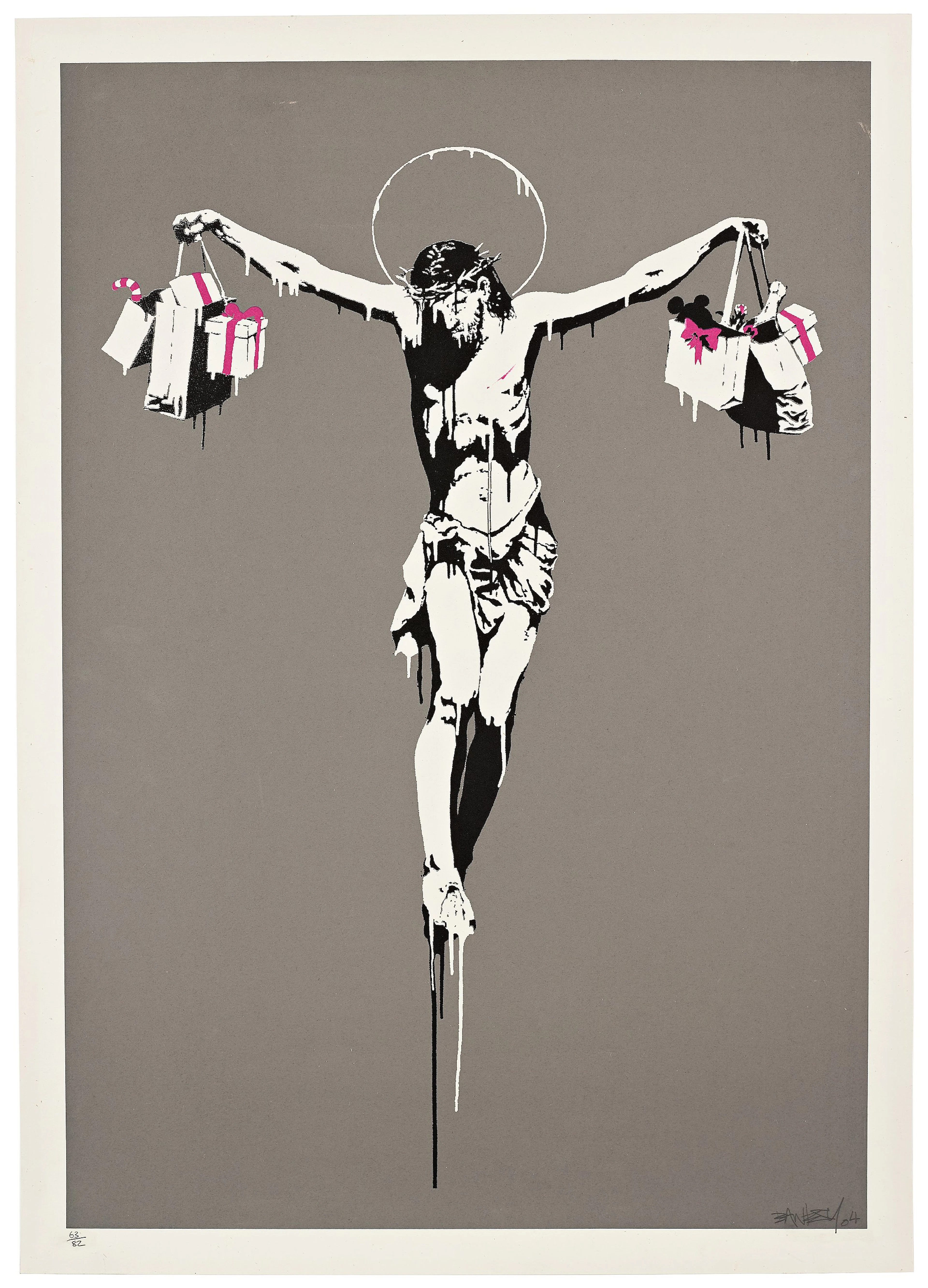 Banksy