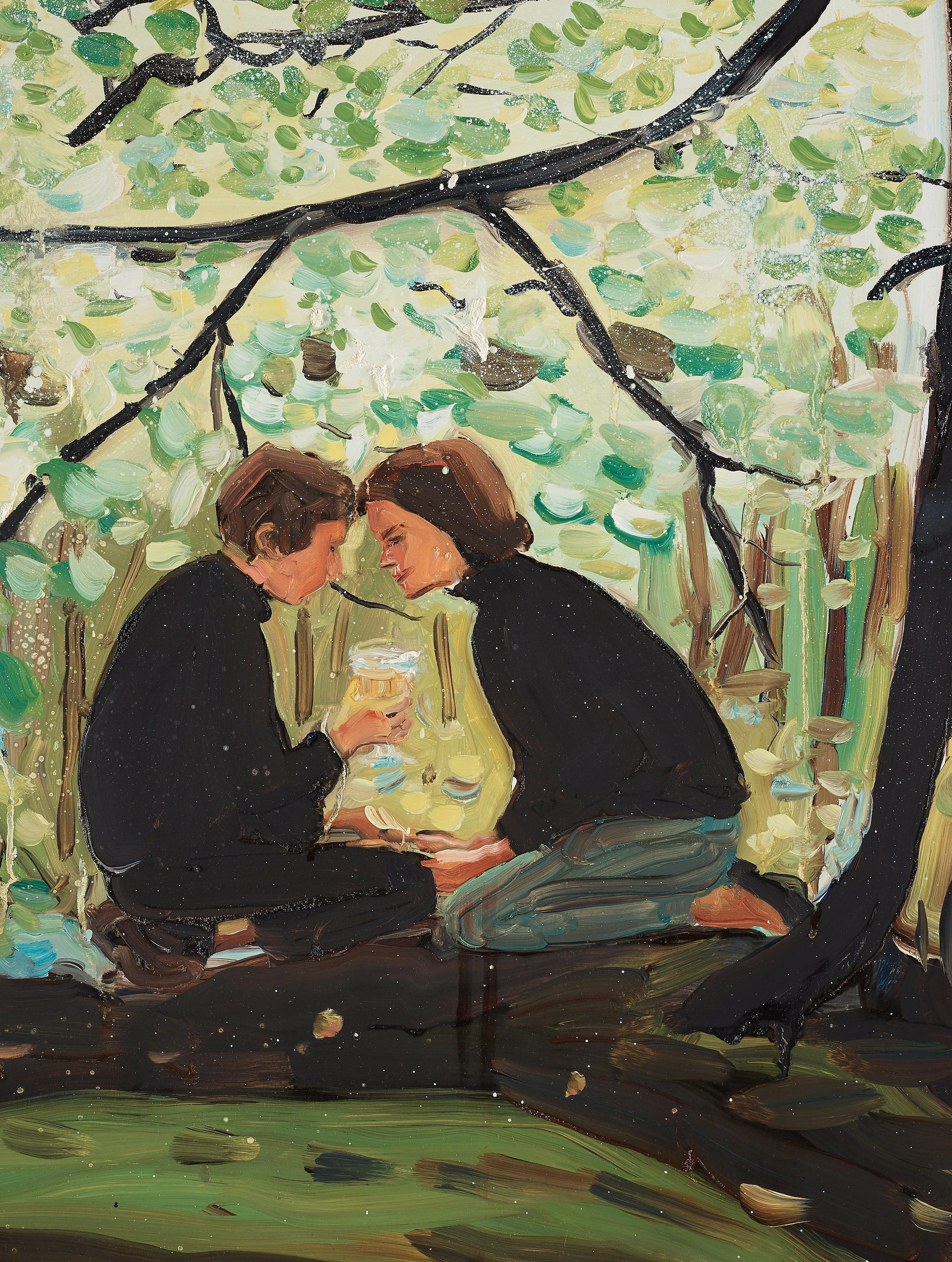 Anna Bjerger