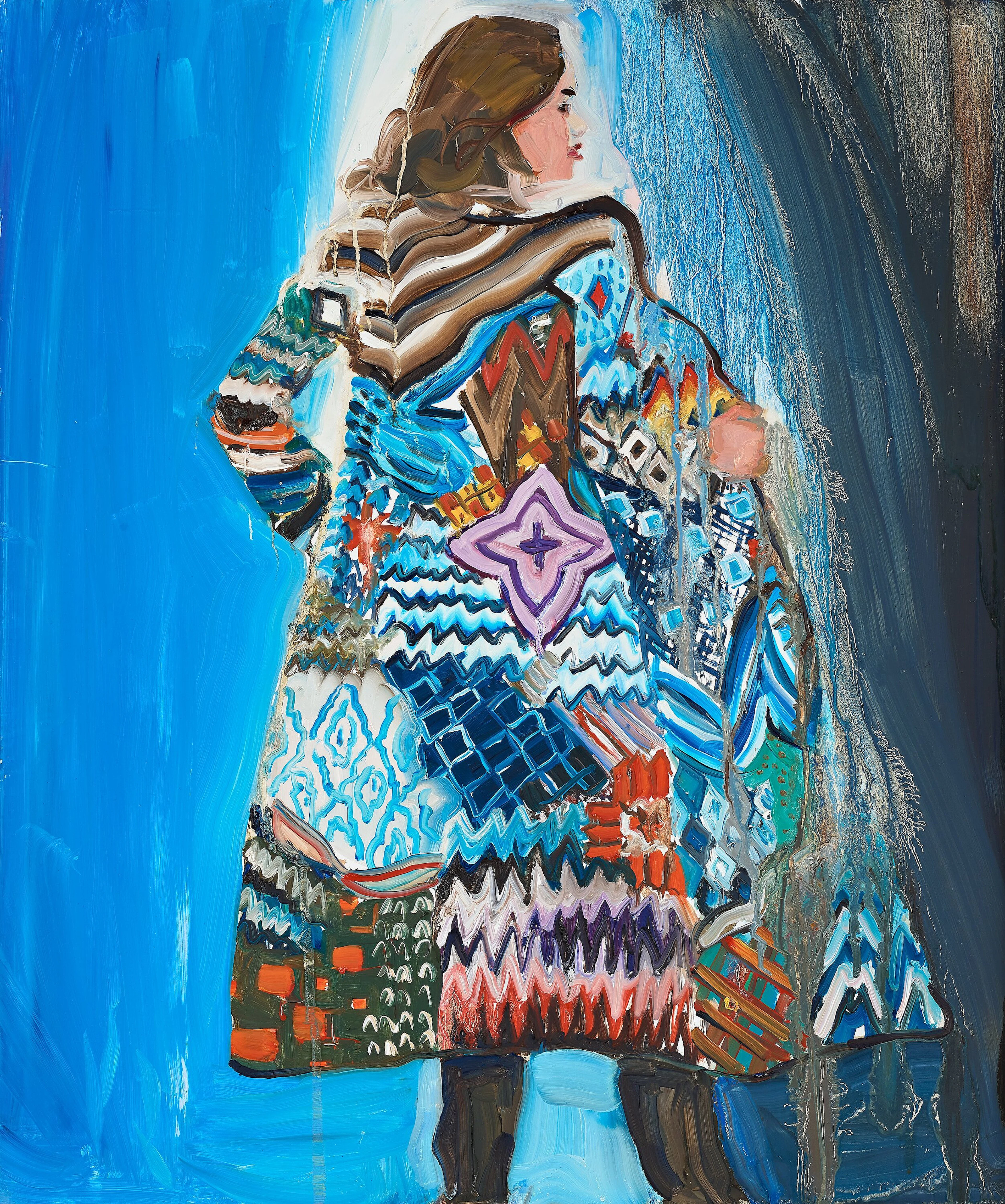 Anna Bjerger