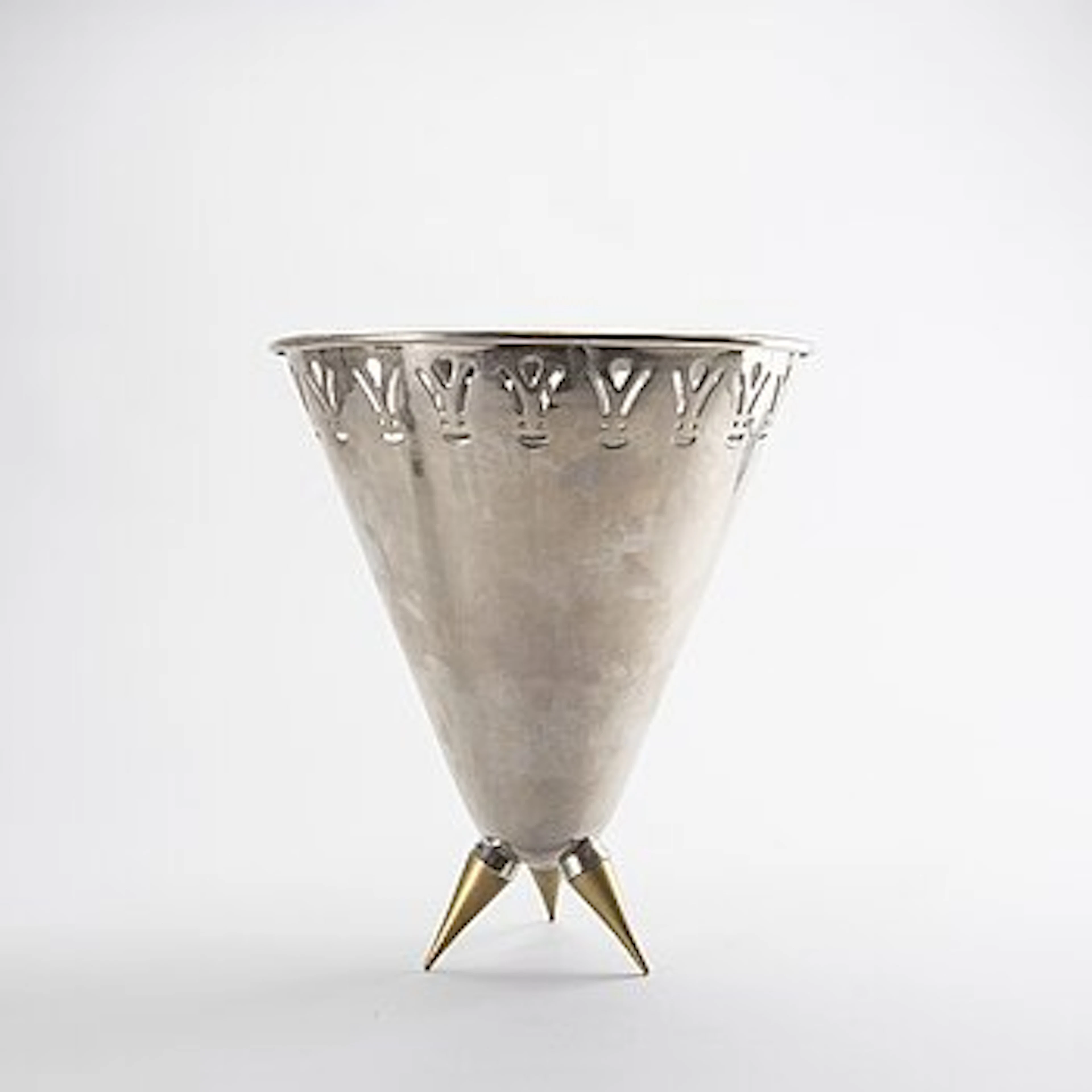 PHILIPPE STARCK,  wine cooler.