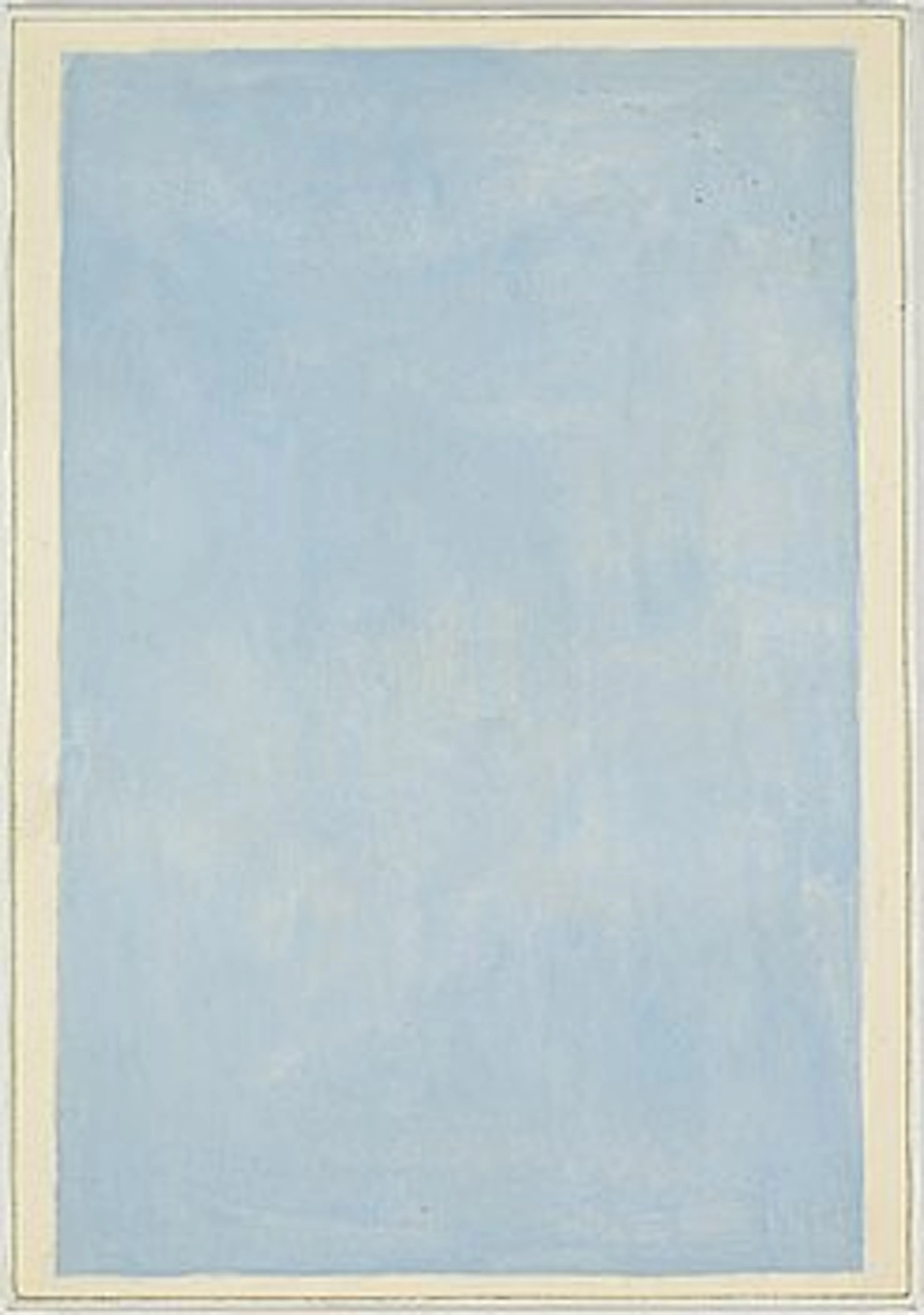 YLVA OGLAND, painting signed and dated 1997 on verso.