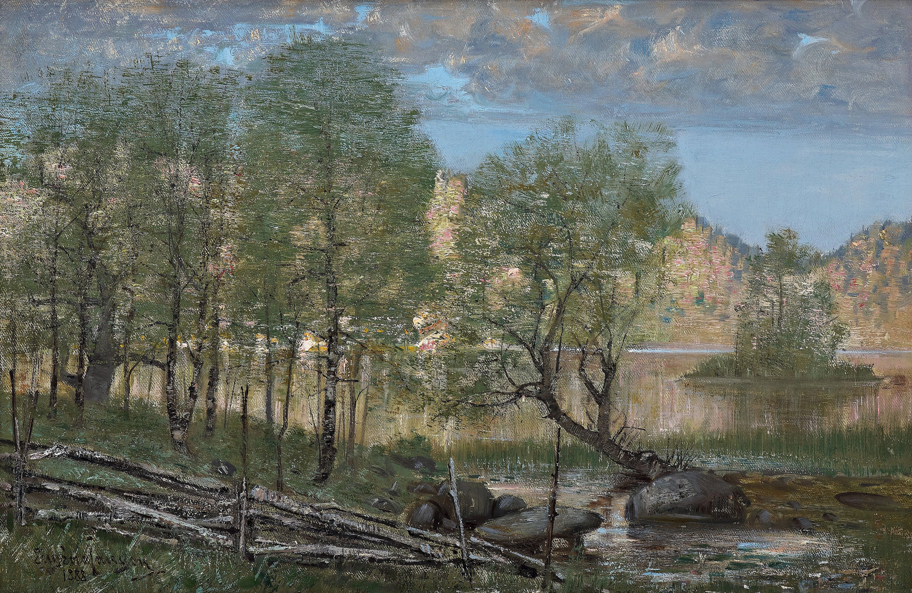 Eugène Jansson