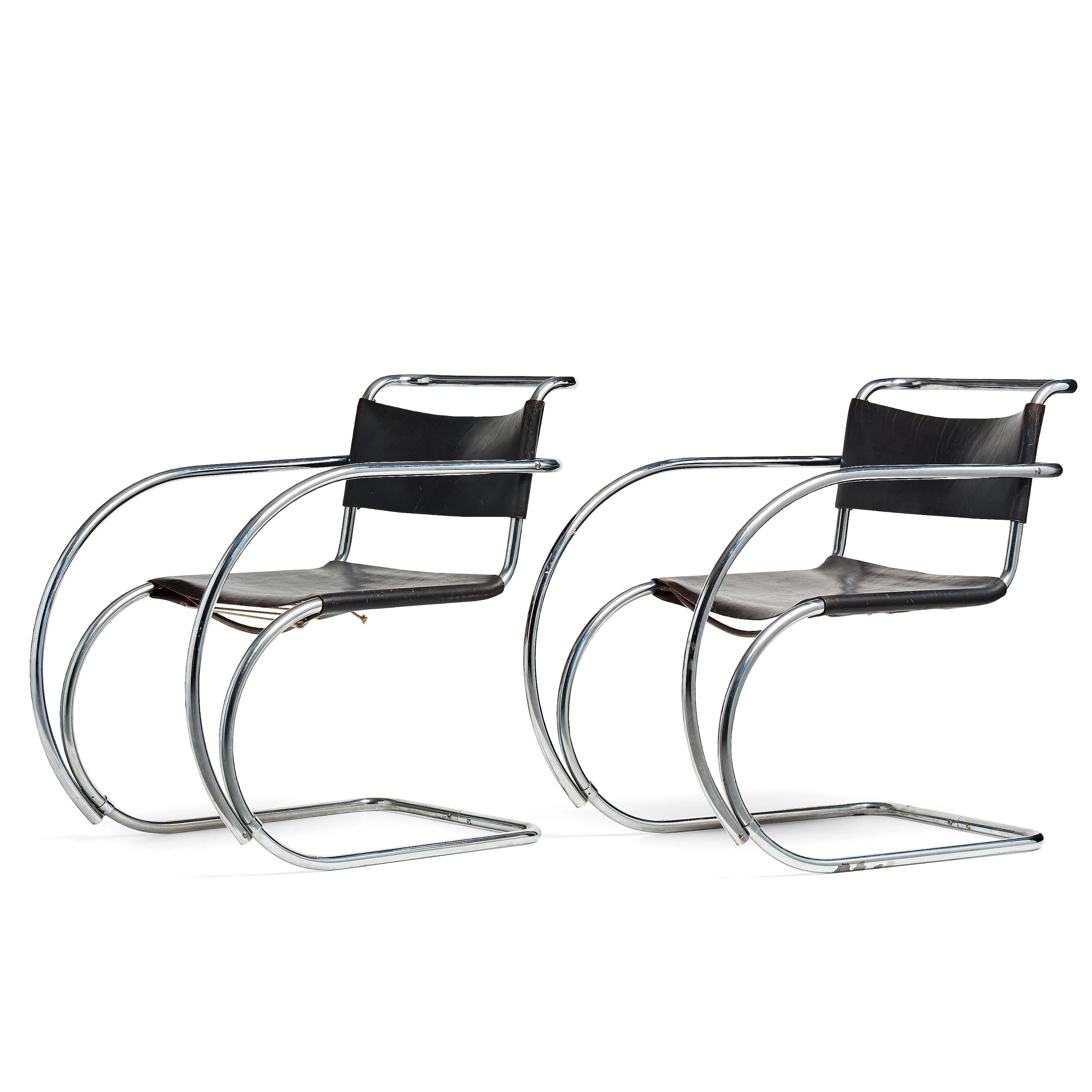 Ludwig Mies van der Rohe