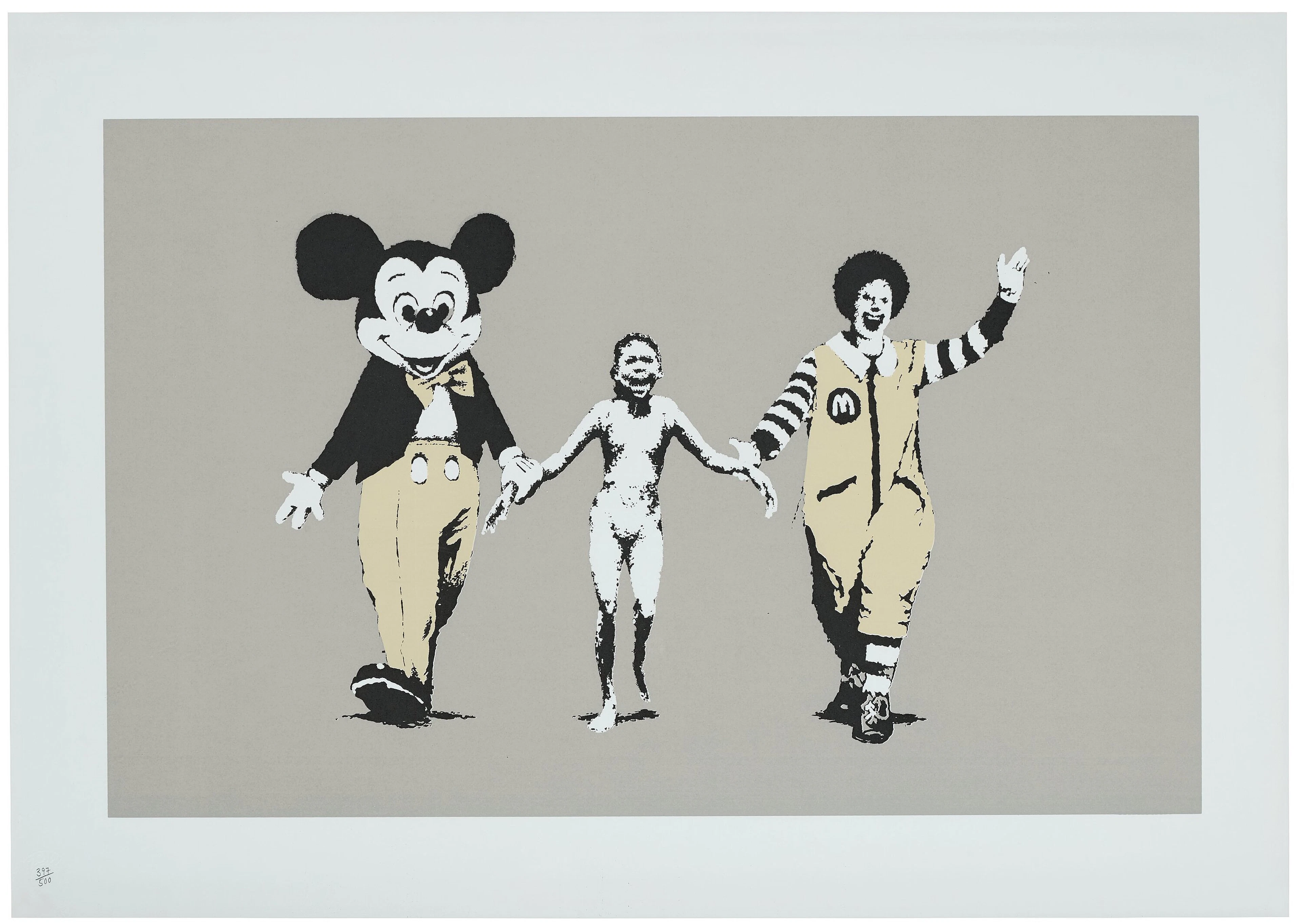 Banksy