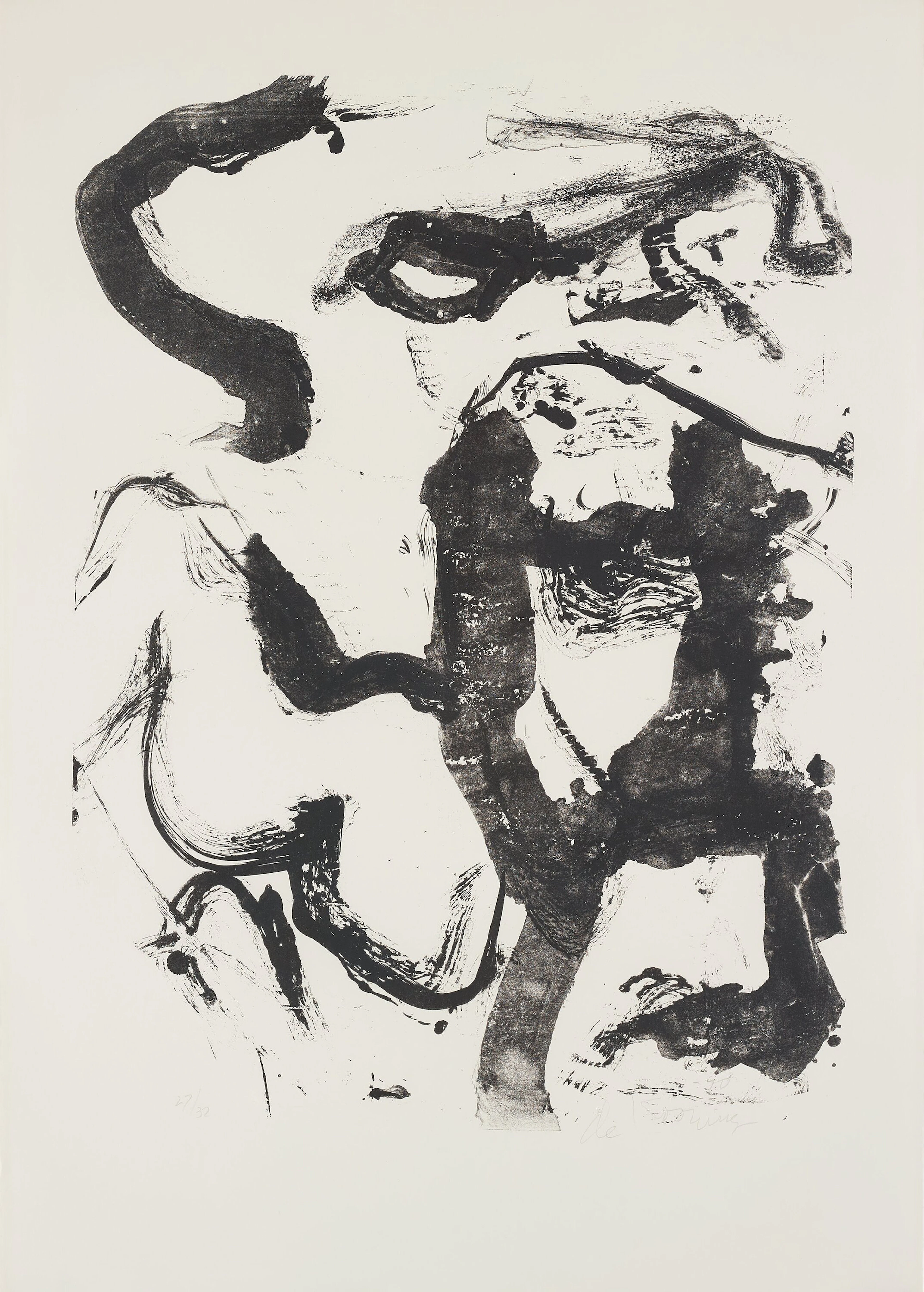 Willem de Kooning