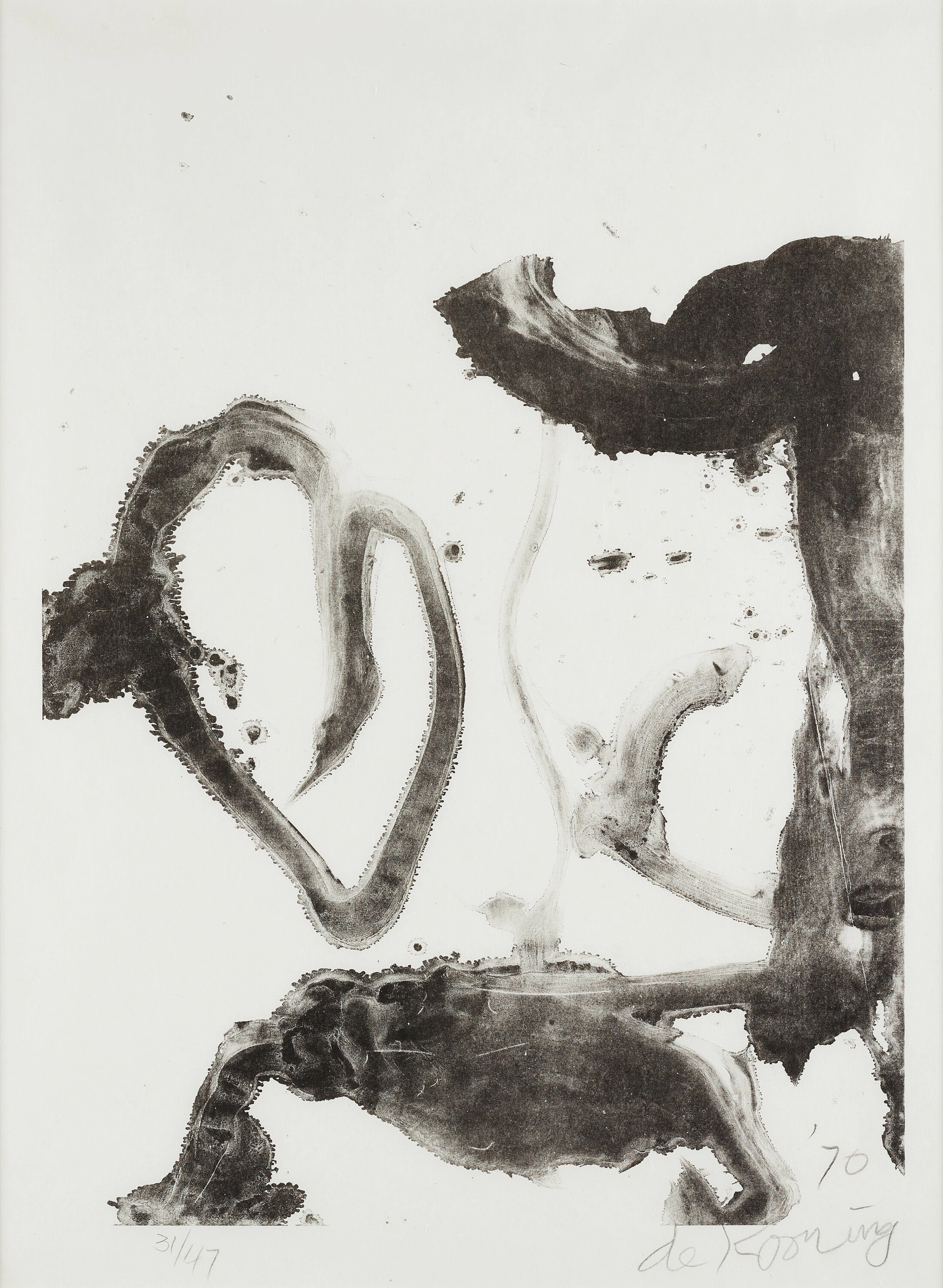 Willem de Kooning