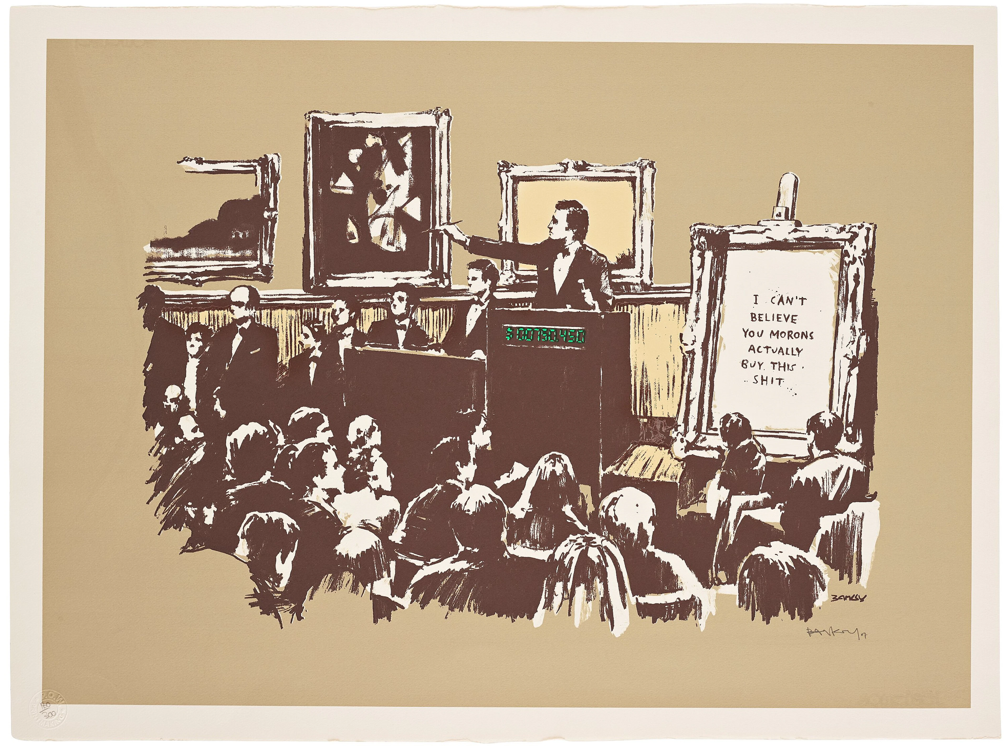 Banksy