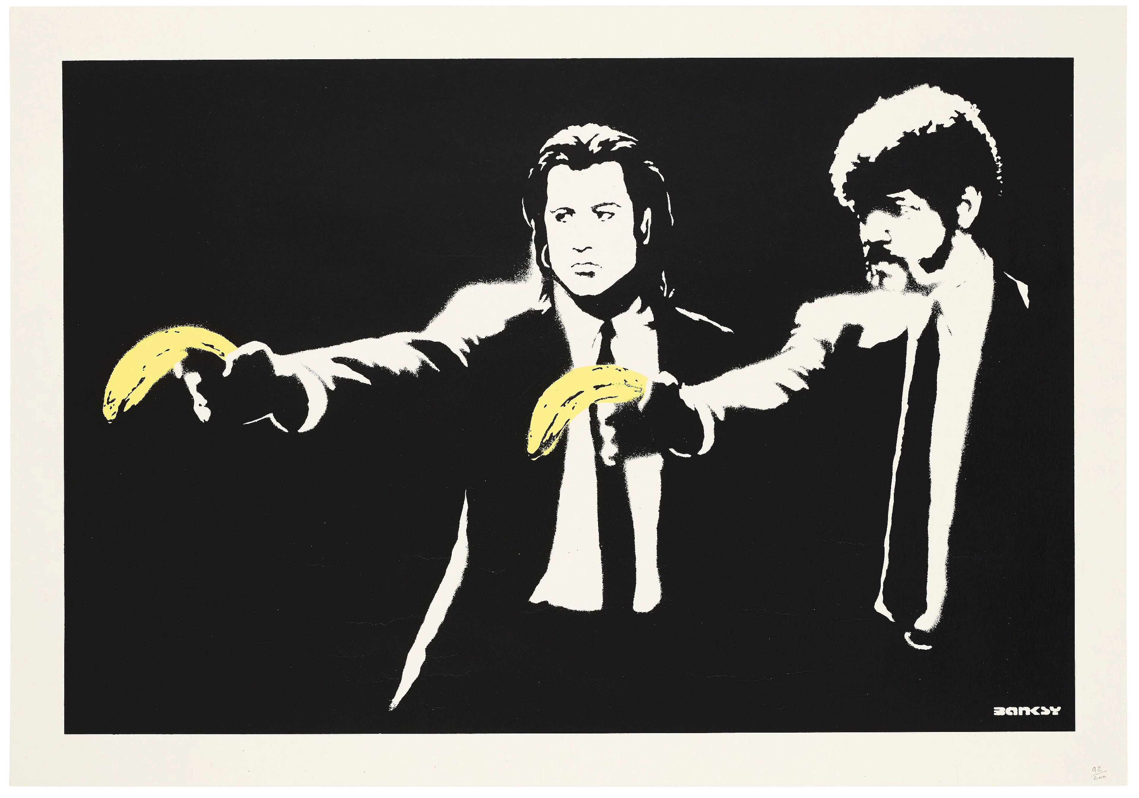 Banksy