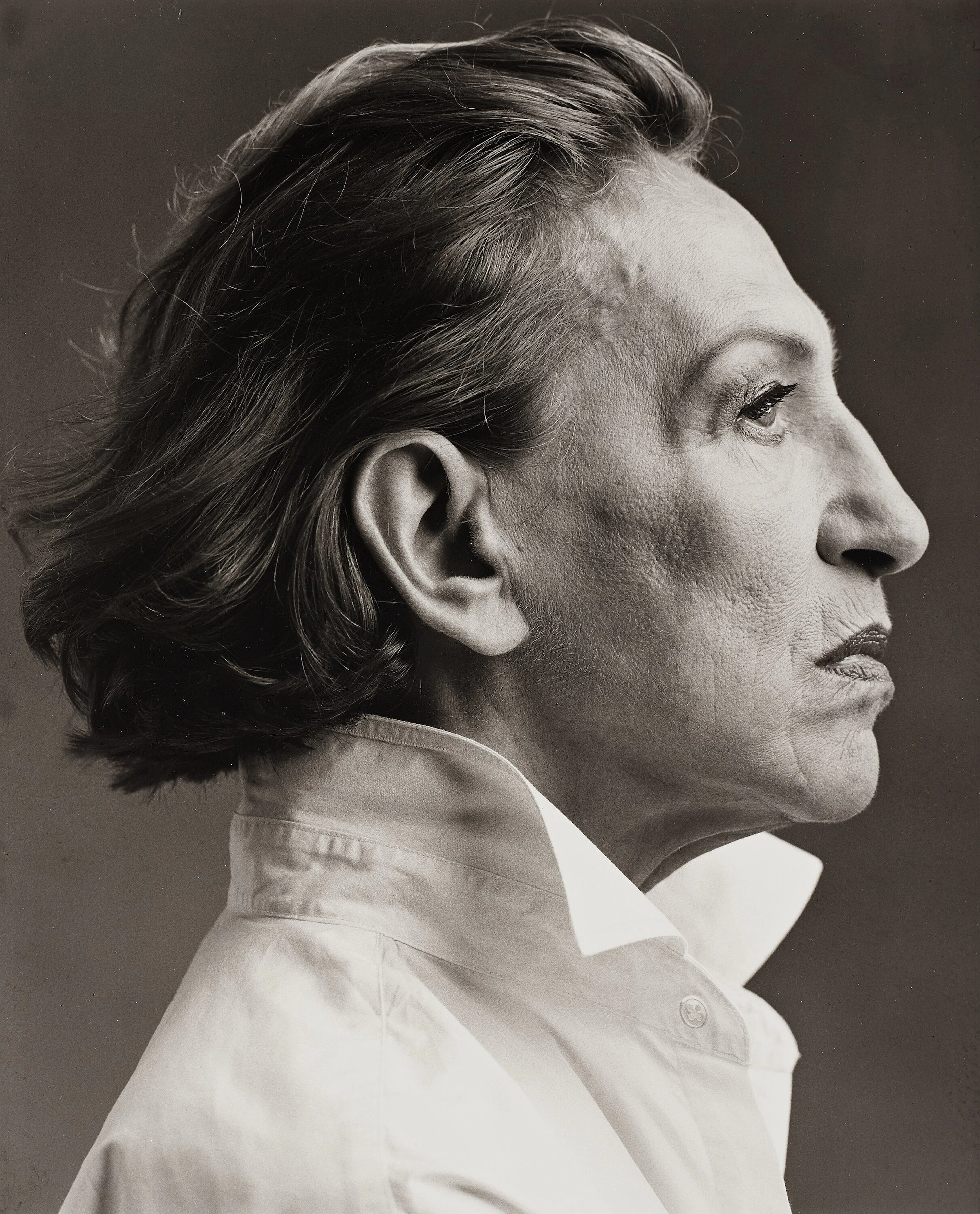 Annie Leibovitz