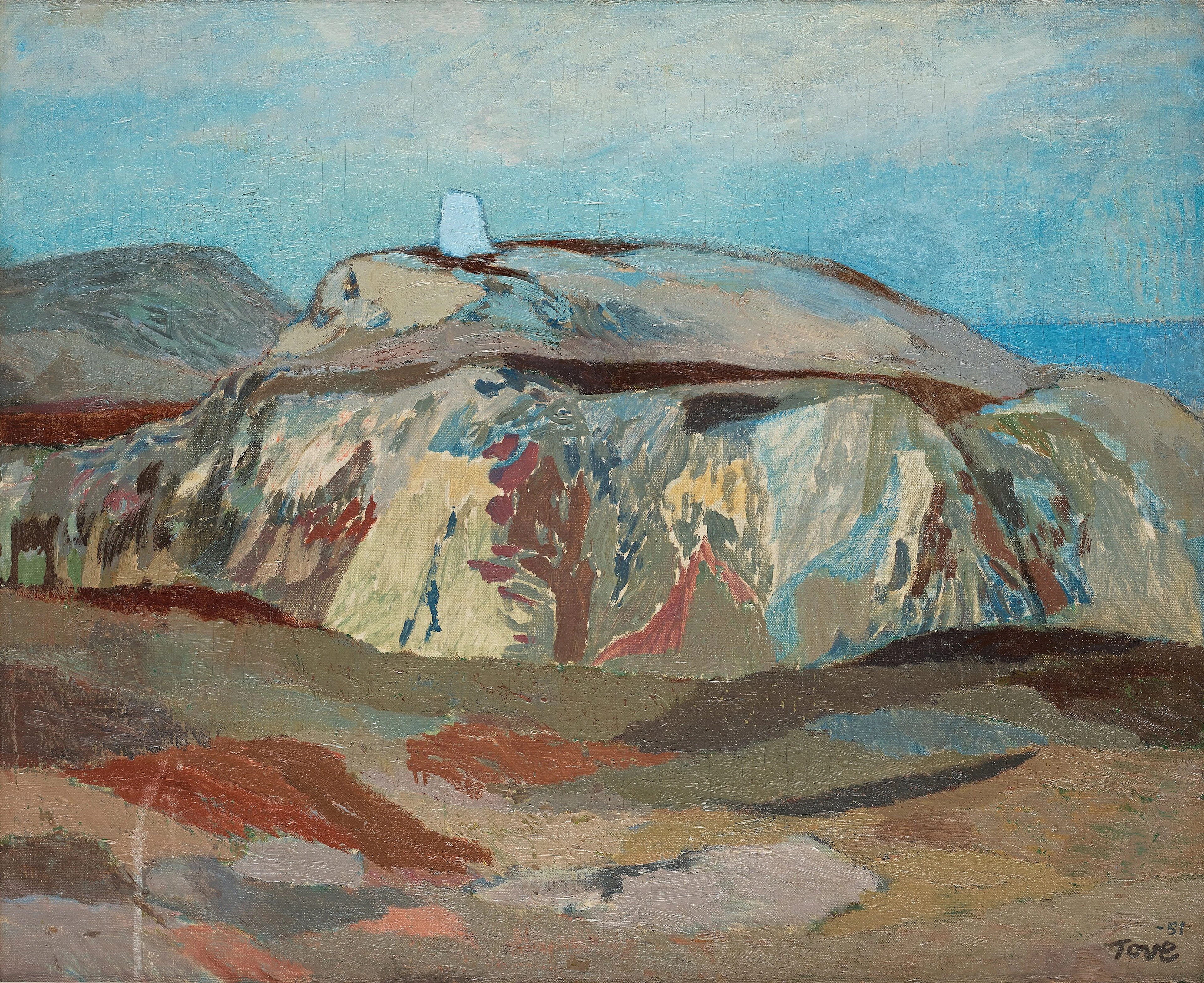 Tove Jansson