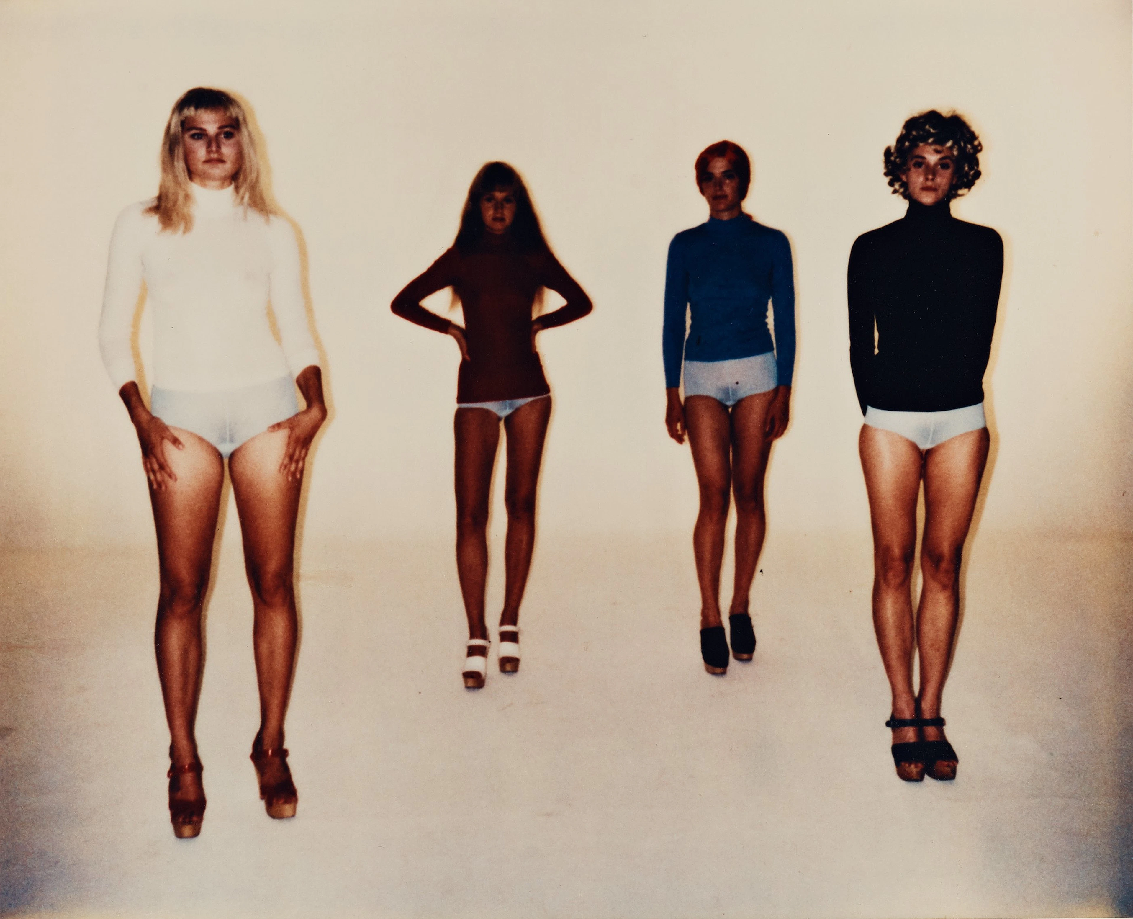Vanessa Beecroft