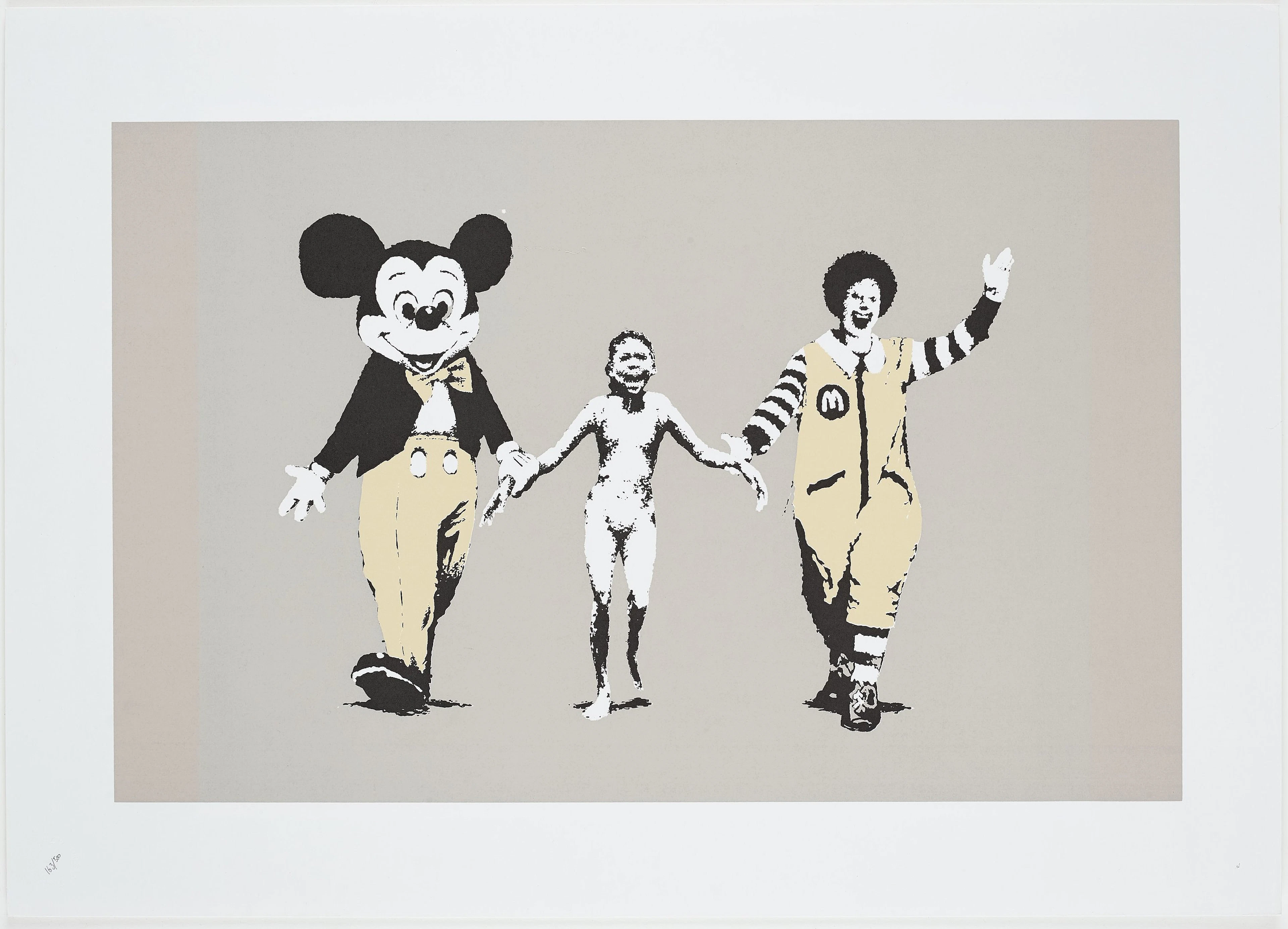 Banksy