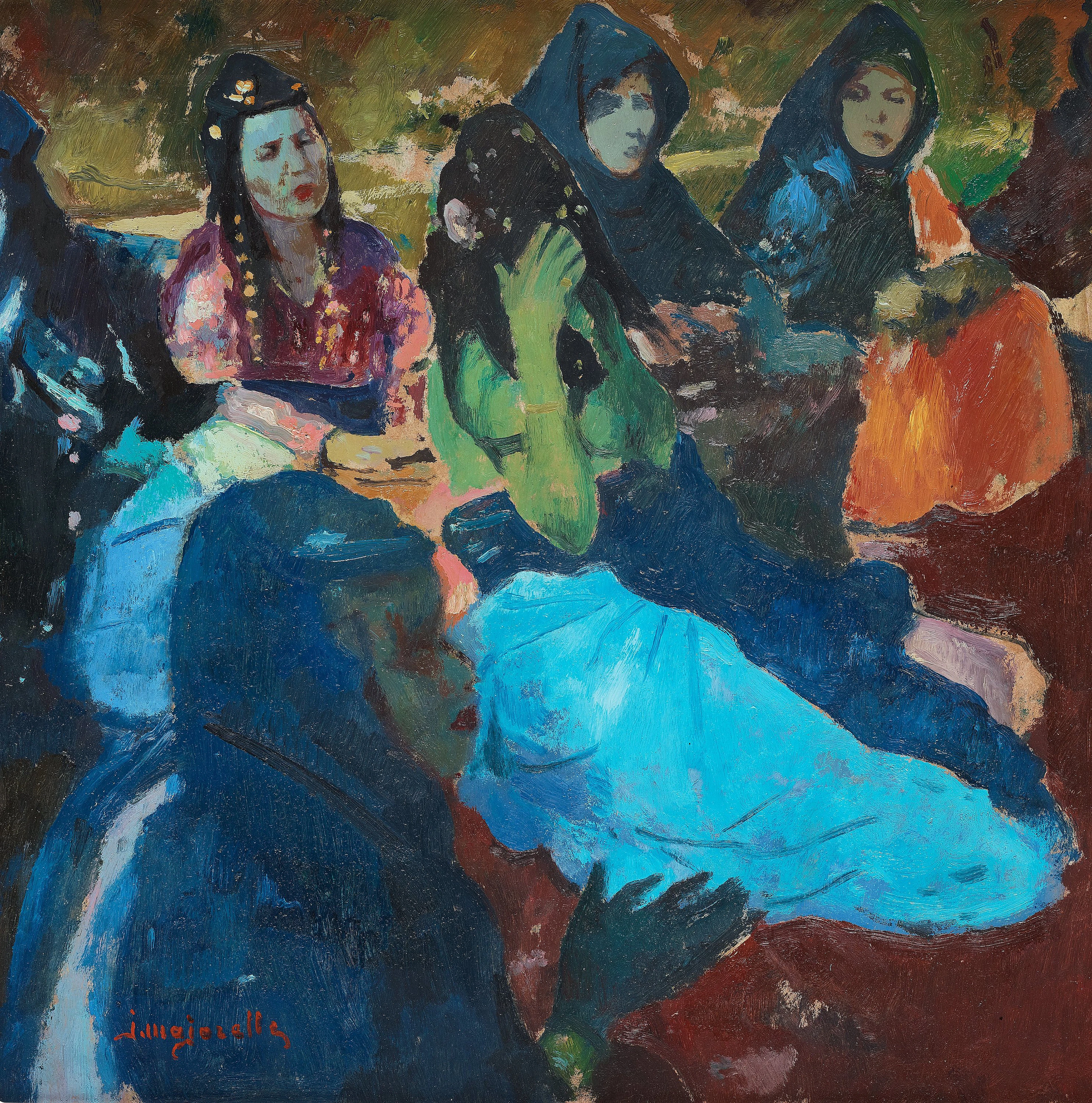Jacques Majorelle