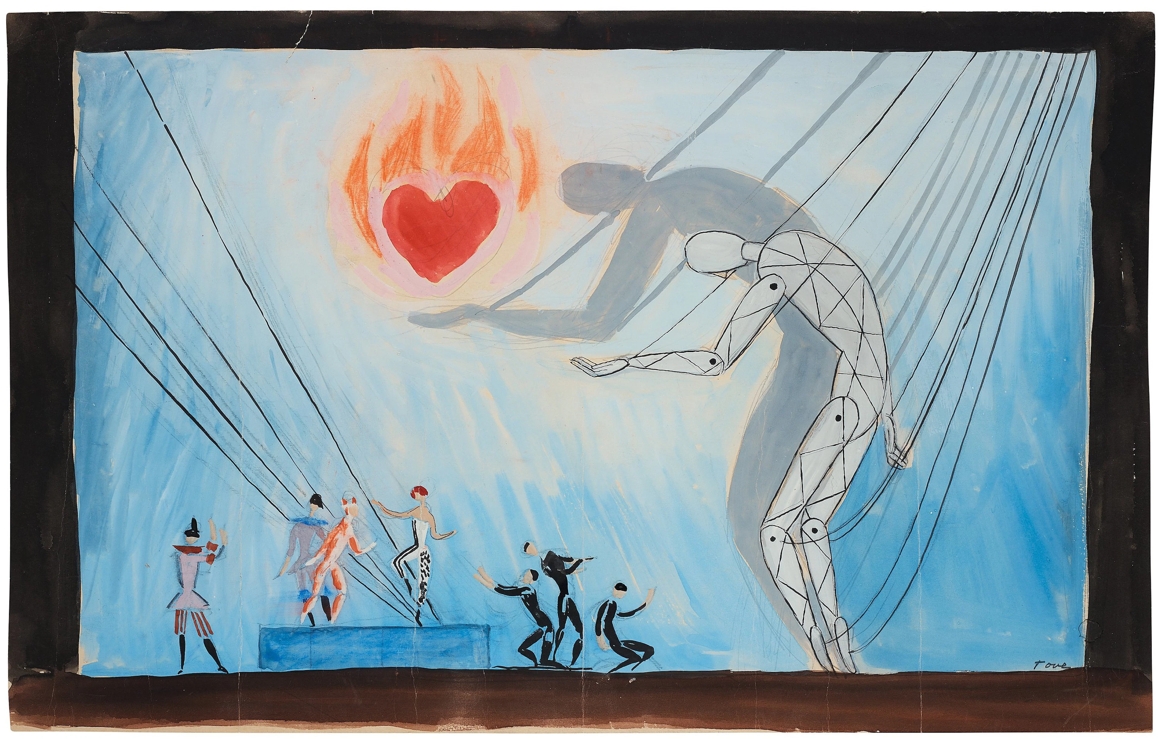 Tove Jansson