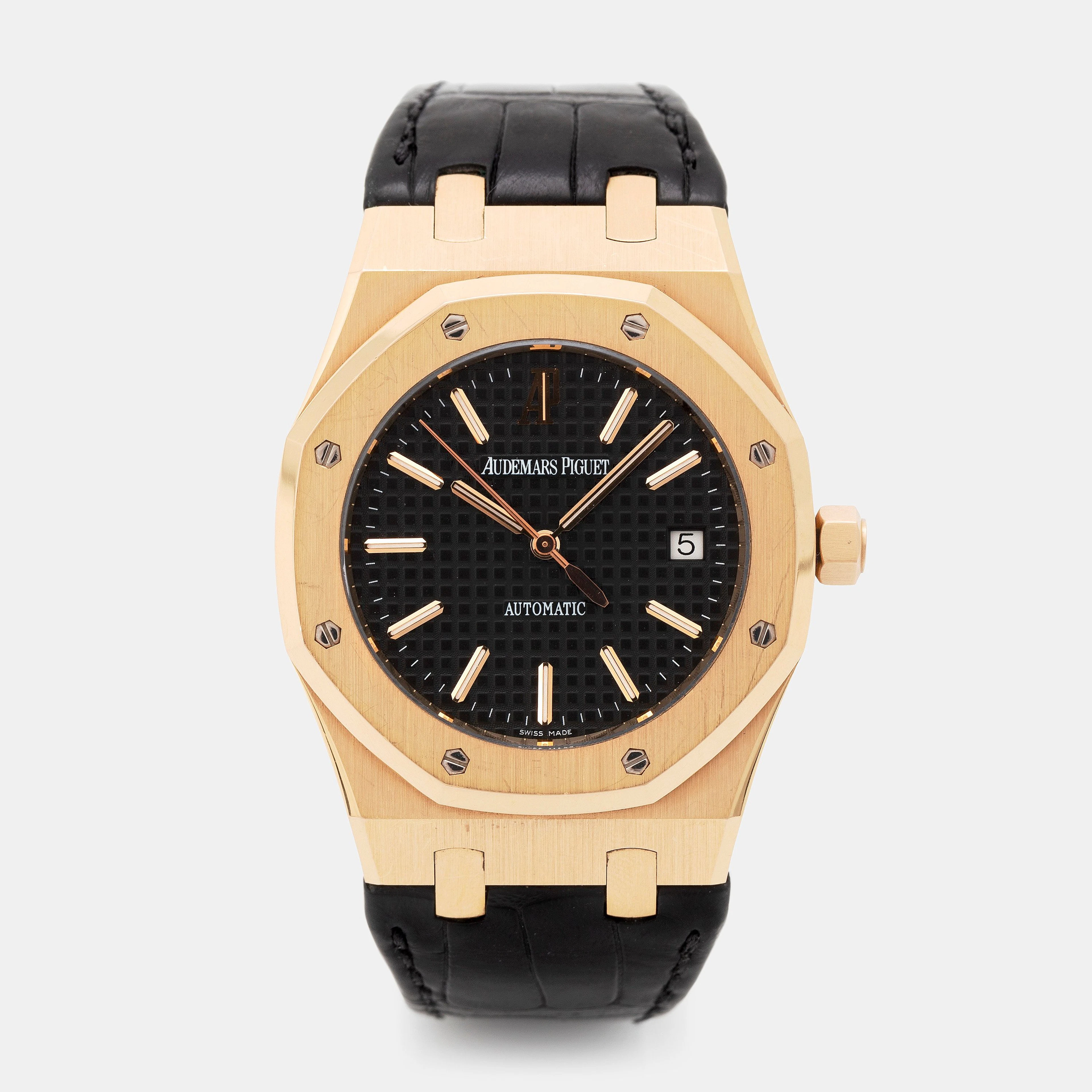 Audemars Piguet, Royal Oak, ca 2010