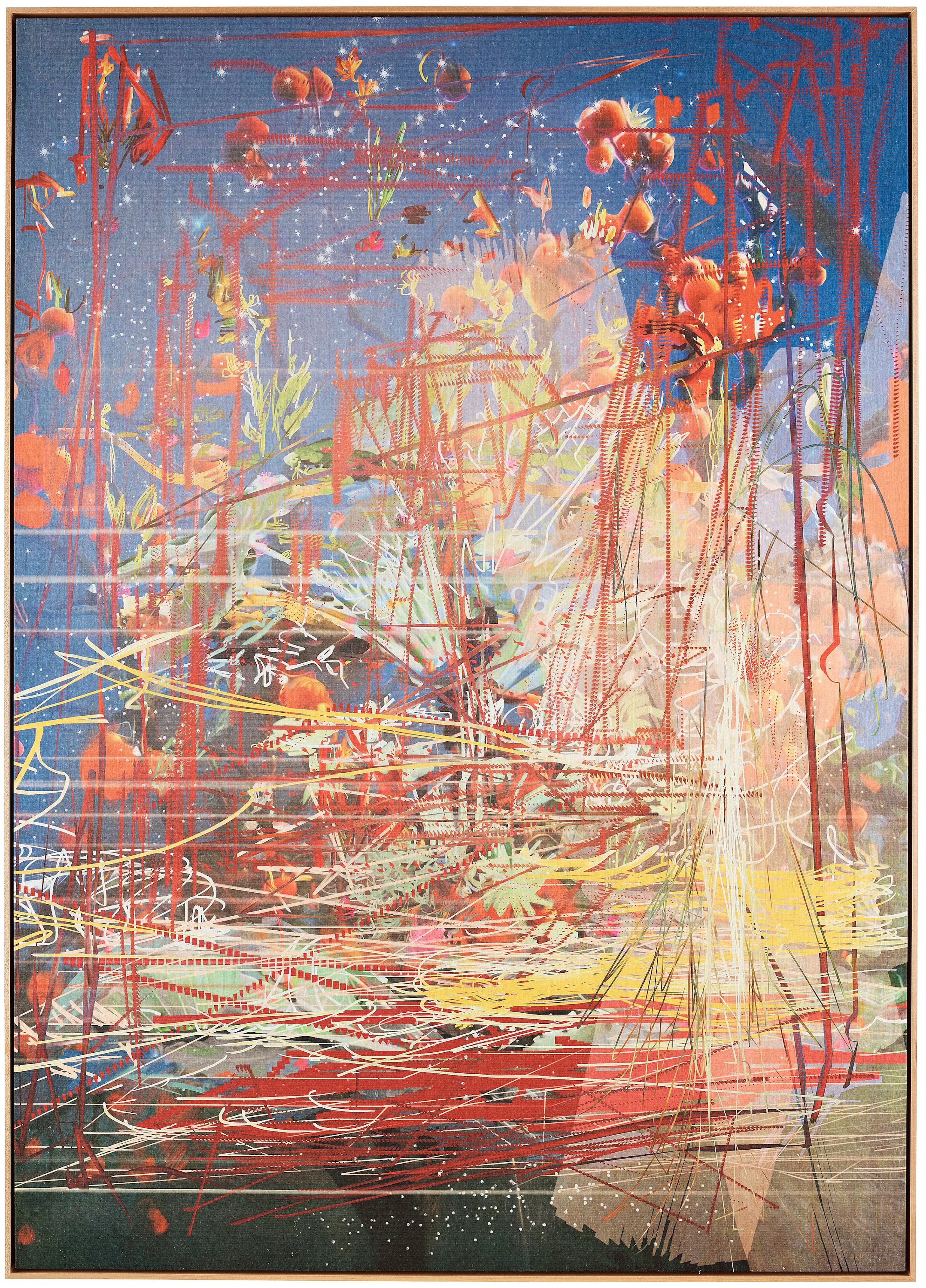 Petra Cortright