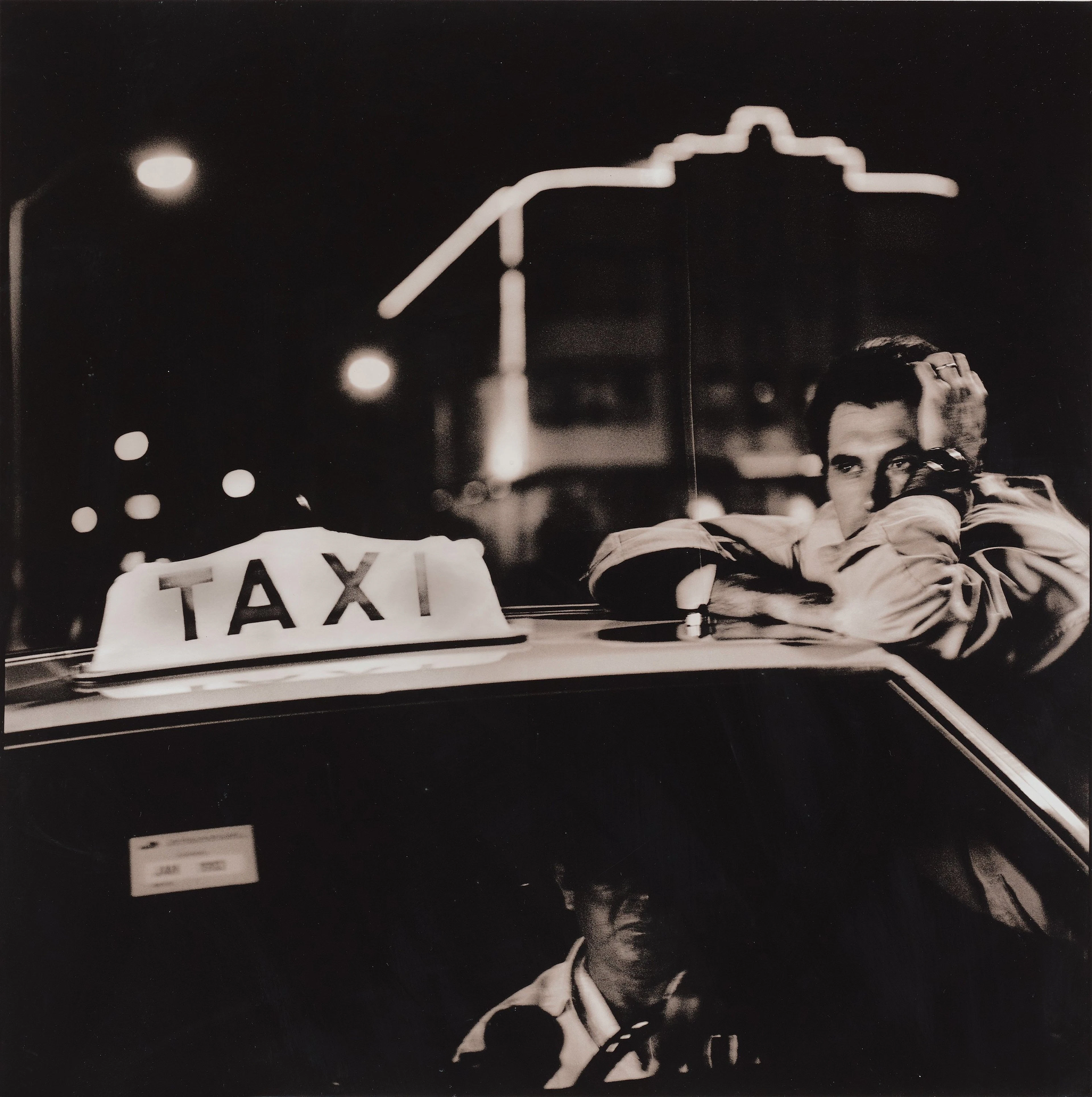 Anton Corbijn
