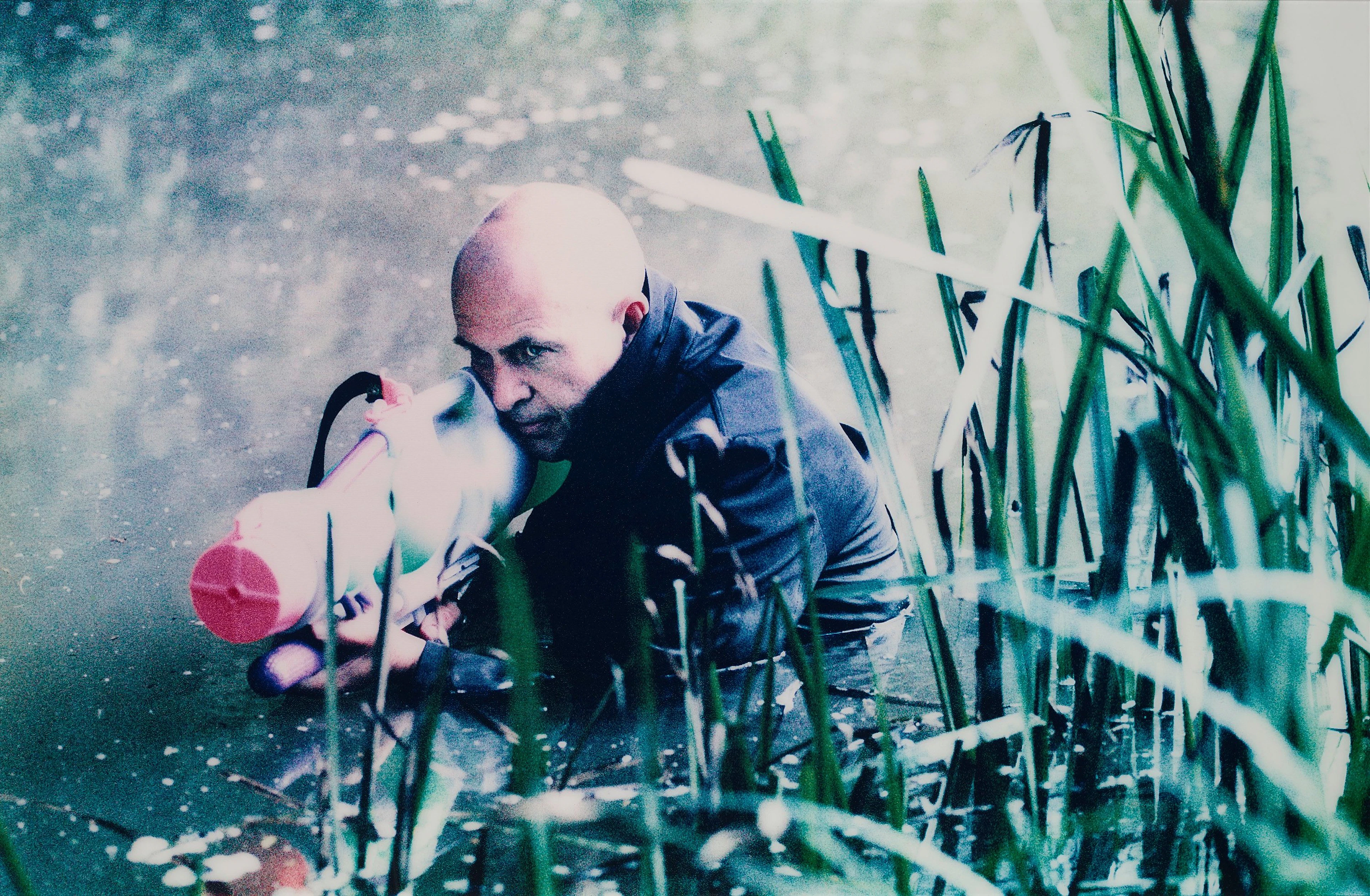 Anton Corbijn