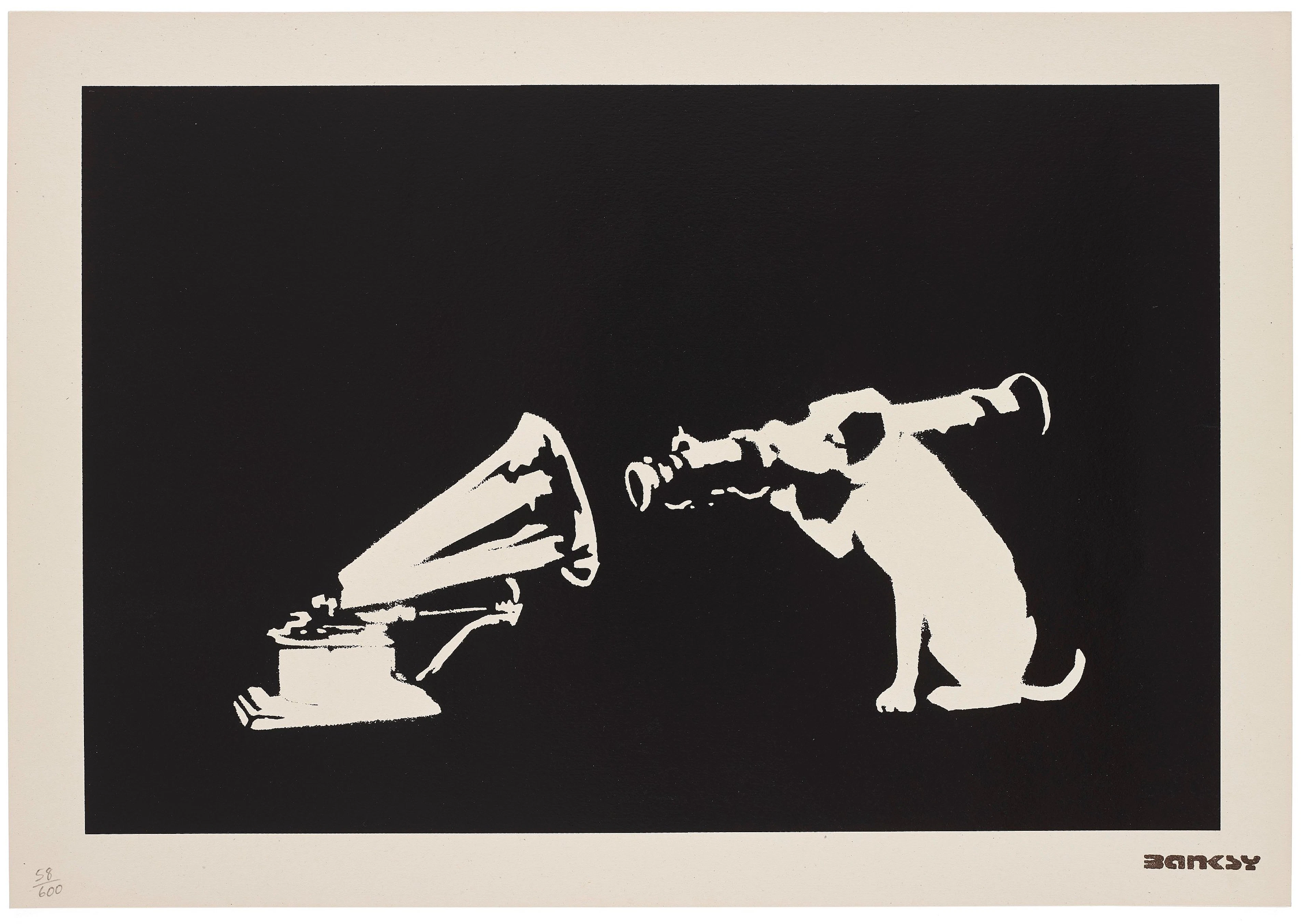 Banksy