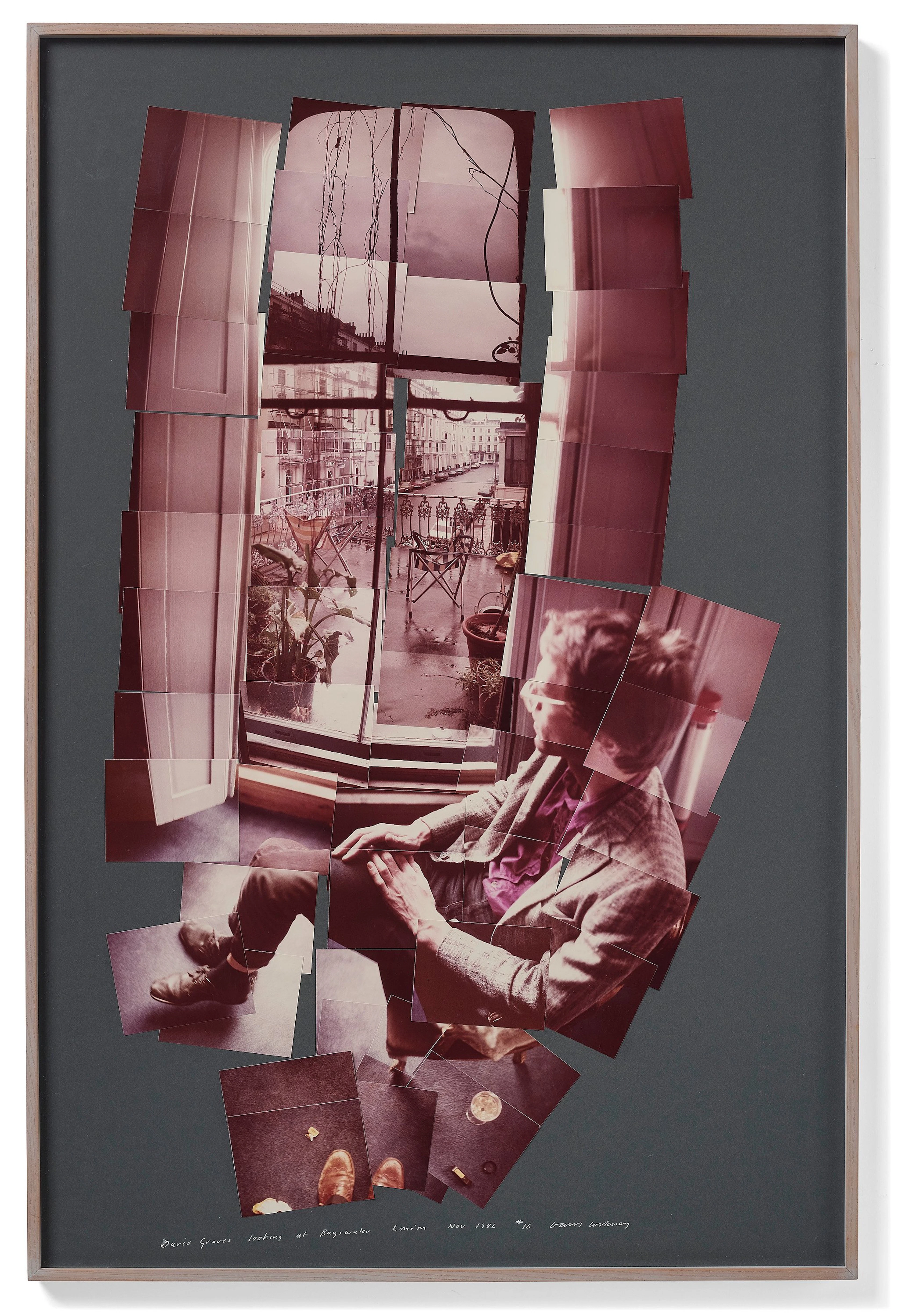 David Hockney