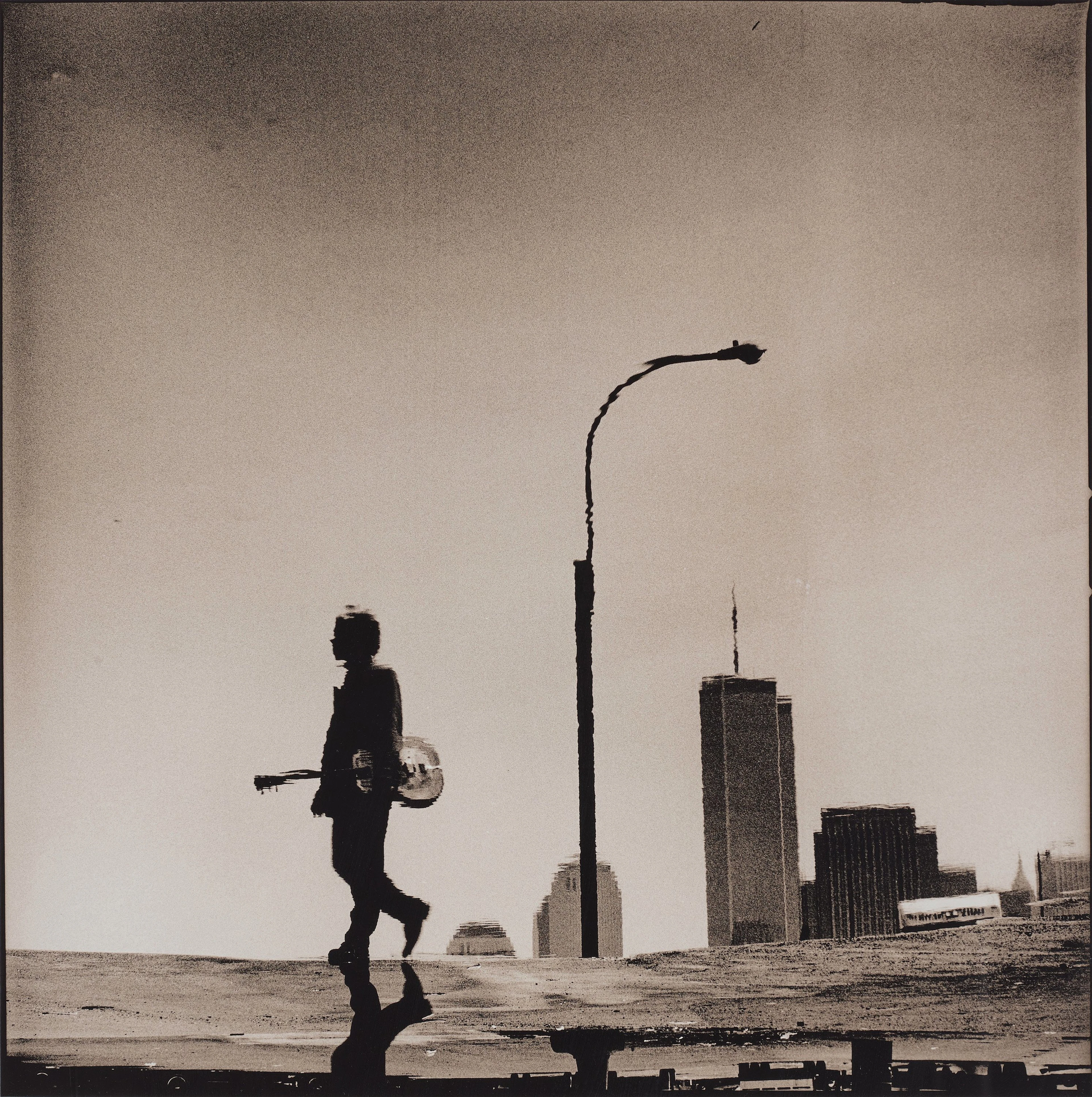 Anton Corbijn